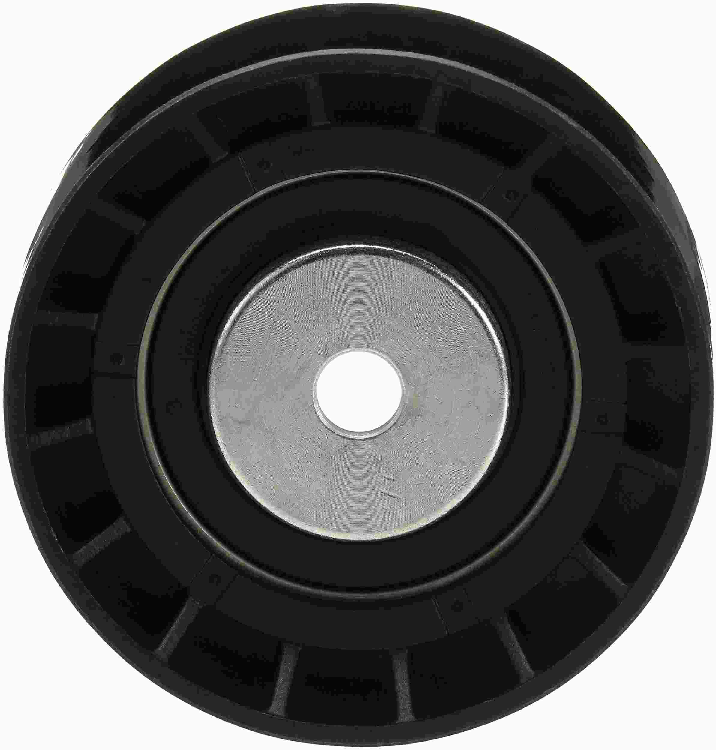 Gates Accessory Drive Belt Idler Pulley 38045