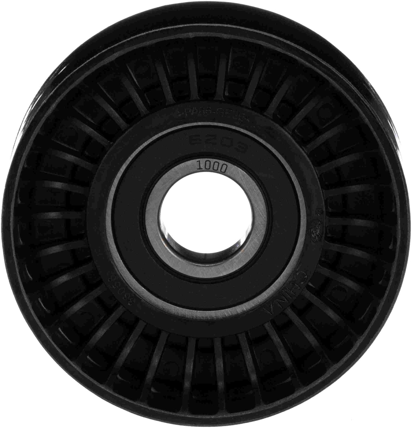 Gates Drive Belt Idler Pulley