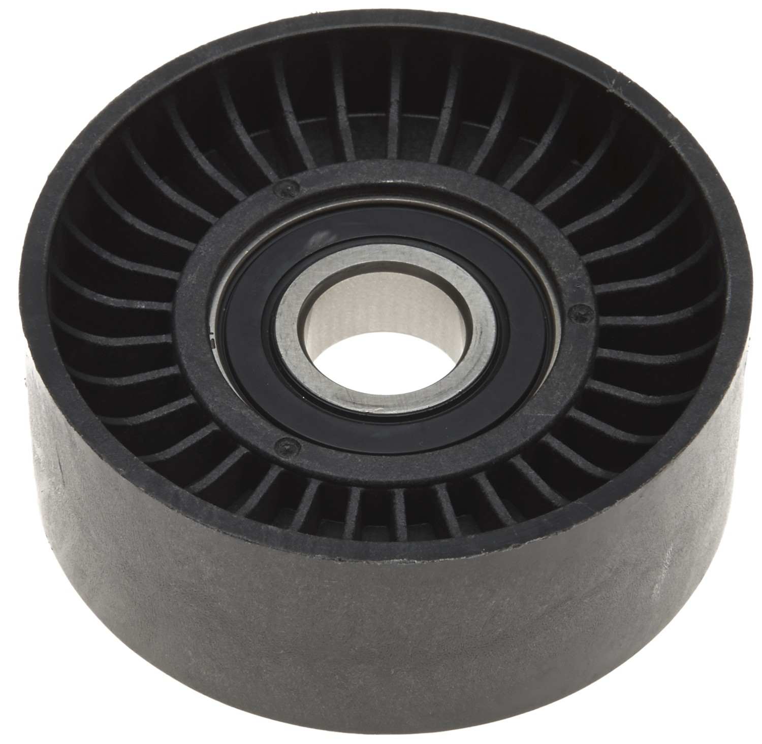 Gates Drive Belt Idler Pulley