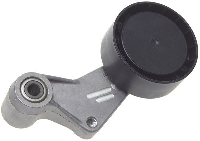 Gates Accessory Drive Belt Idler Pulley 38065