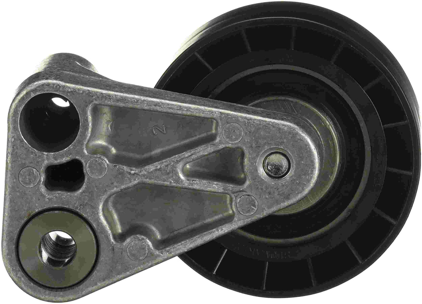 Gates 94-95 BMW 530i (28mm Belt Width) 70mm Outside Diameter DriveAlign Idler Pulley 38066