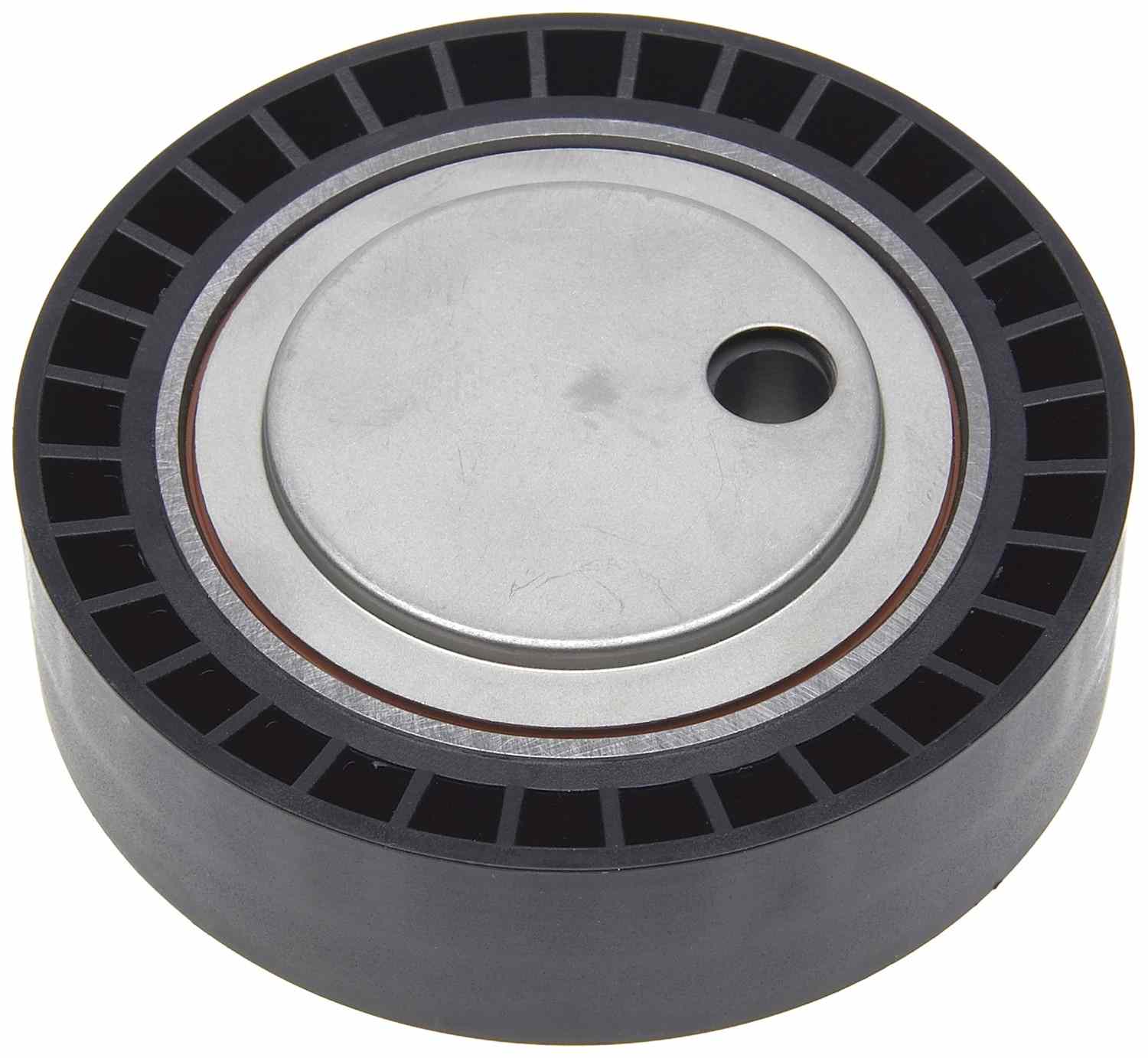 Gates 92-99 BMW 318i/318is / 95-99 318Ti / 94-98 M3 / 96-99 Z3 DriveAlign Idler Pulley 38070