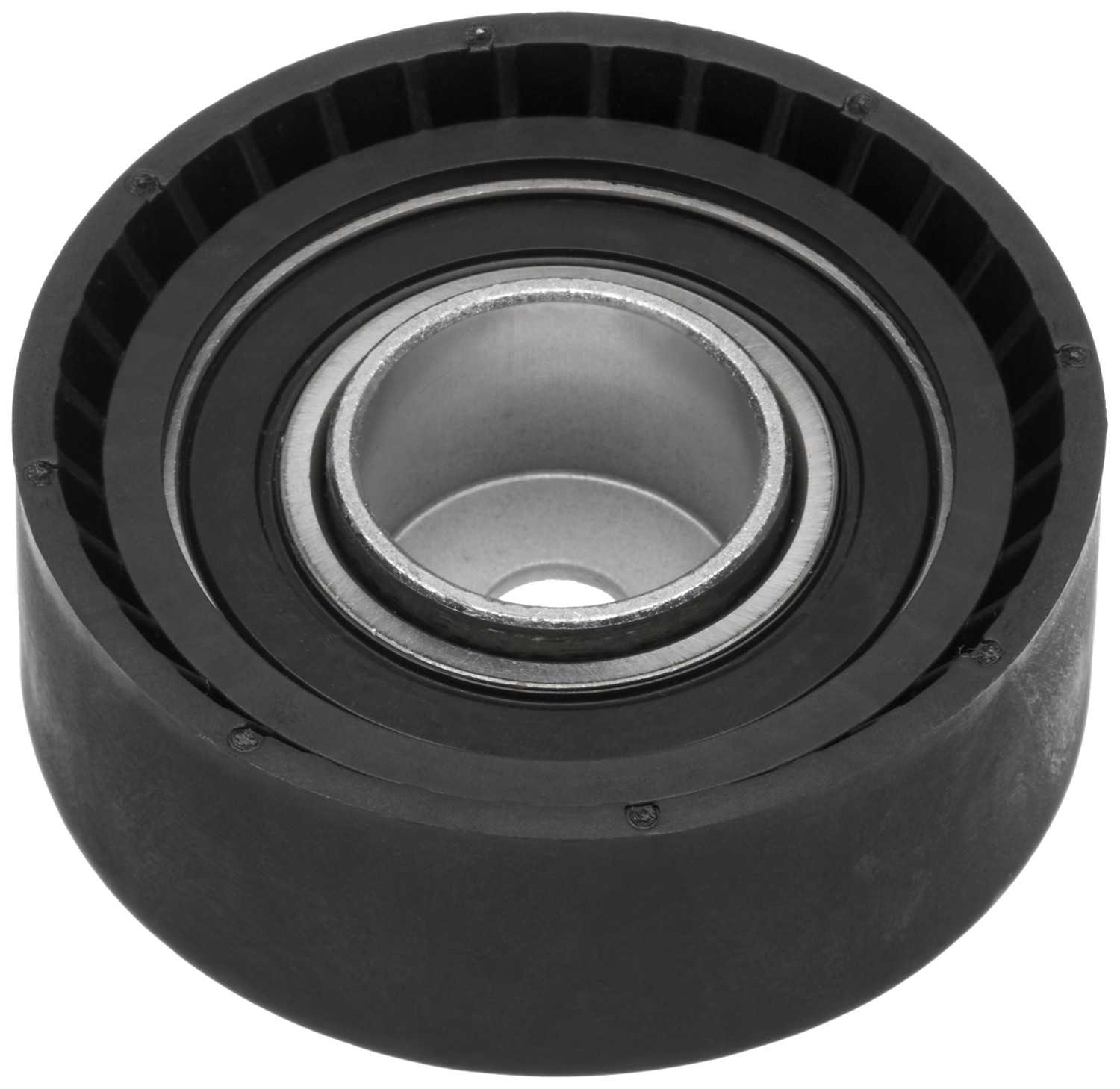 Gates BMW 3/5 Series / M3 / X3 / X5 / Z3 (includes 318 Series) DriveAlign Idler Pulley 38071