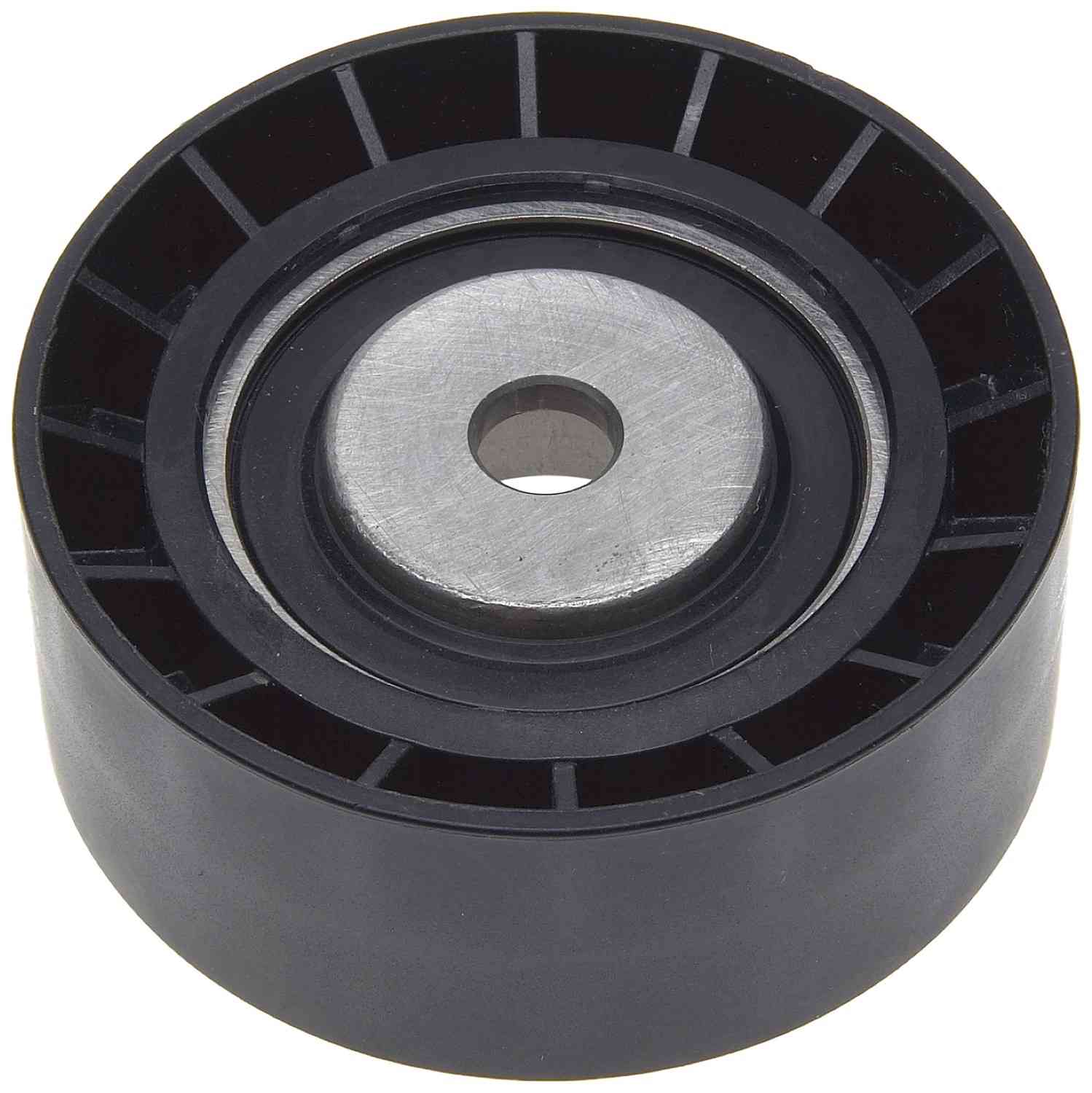 Gates Accessory Drive Belt Idler Pulley 38073
