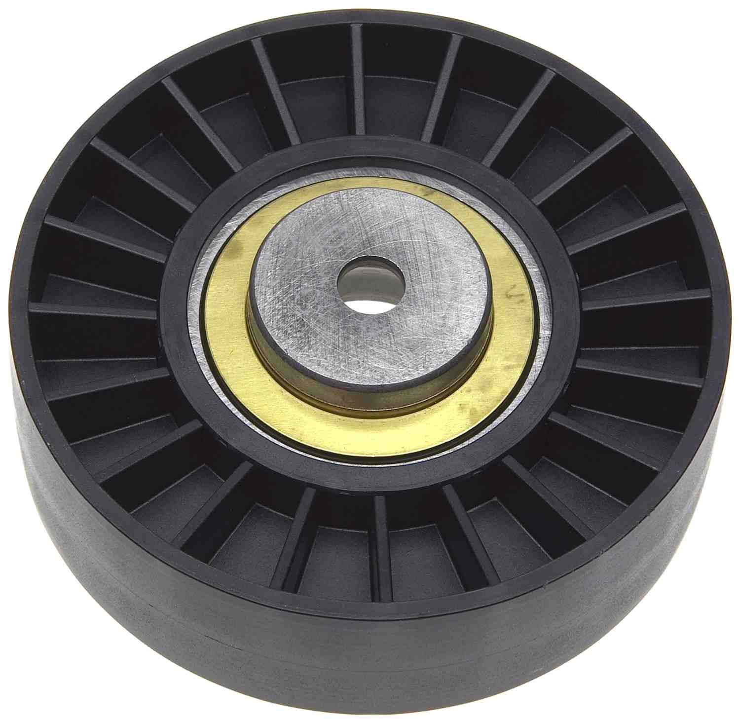 Gates Accessory Drive Belt Idler Pulley 38078