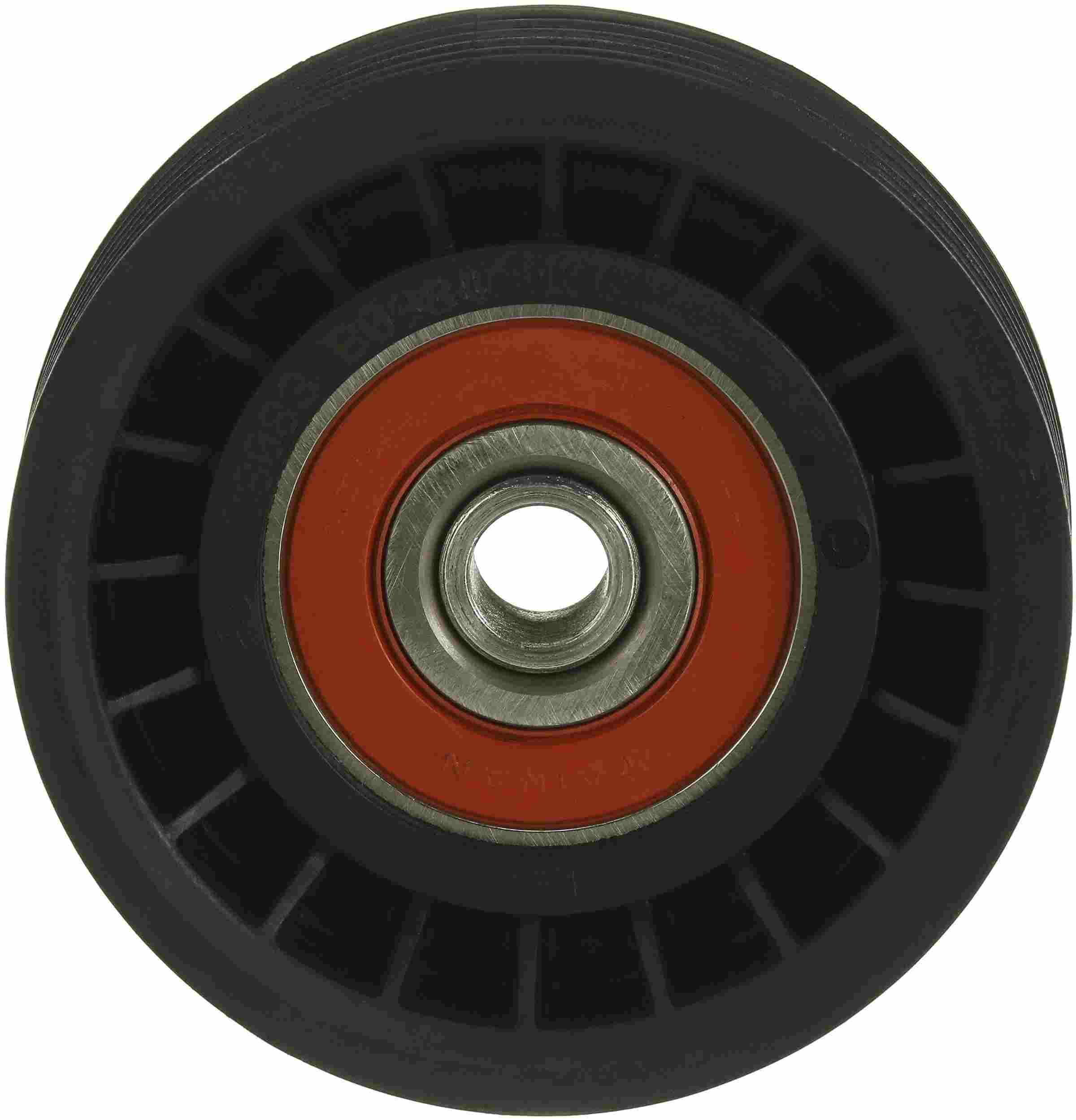 Gates Accessory Drive Belt Idler Pulley 38083