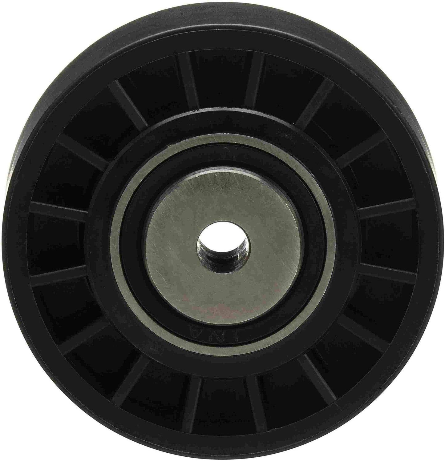 Gates Accessory Drive Belt Idler Pulley 38095