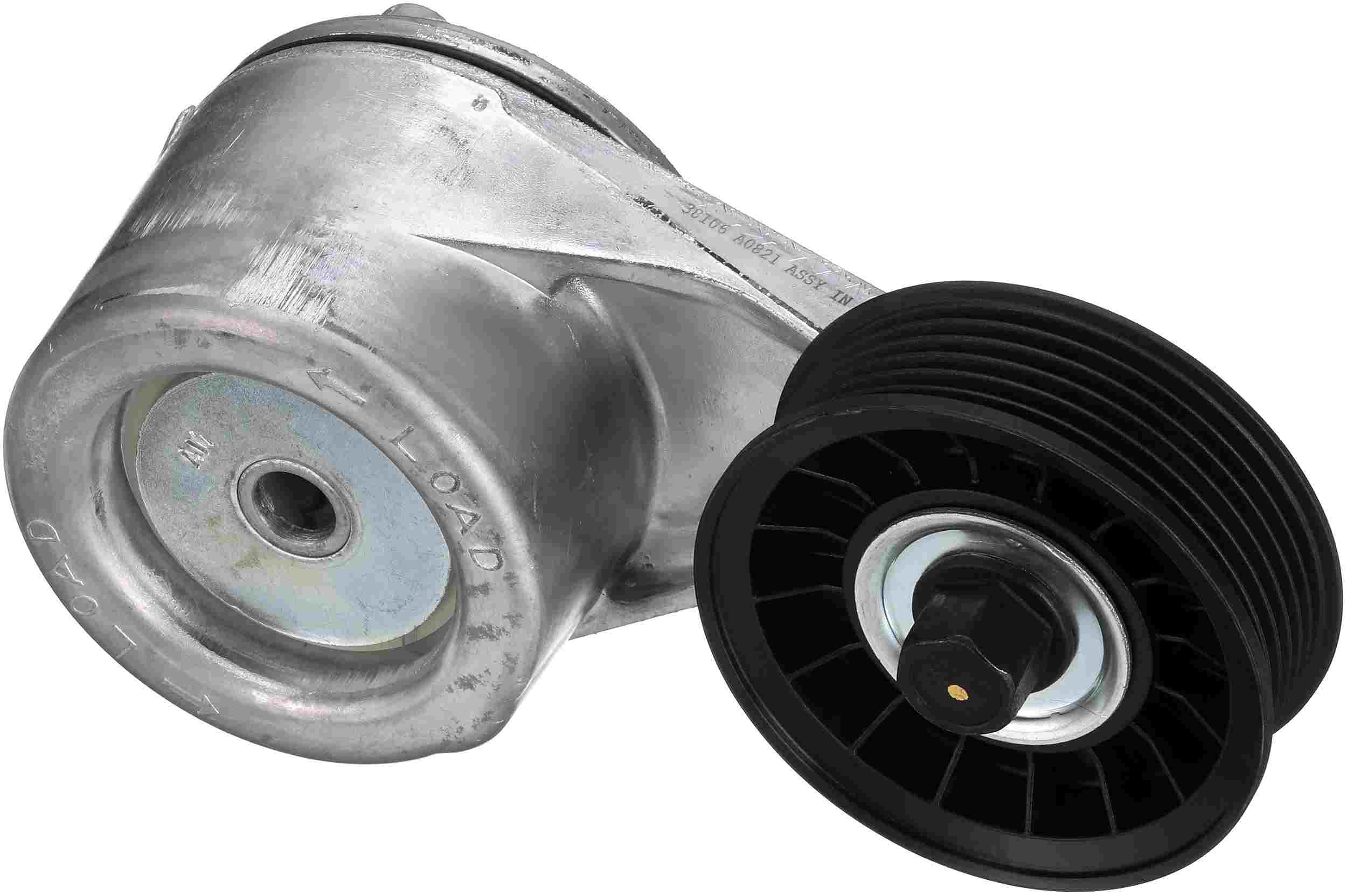 Gates Accessory Drive Belt Tensioner Assembly 38106