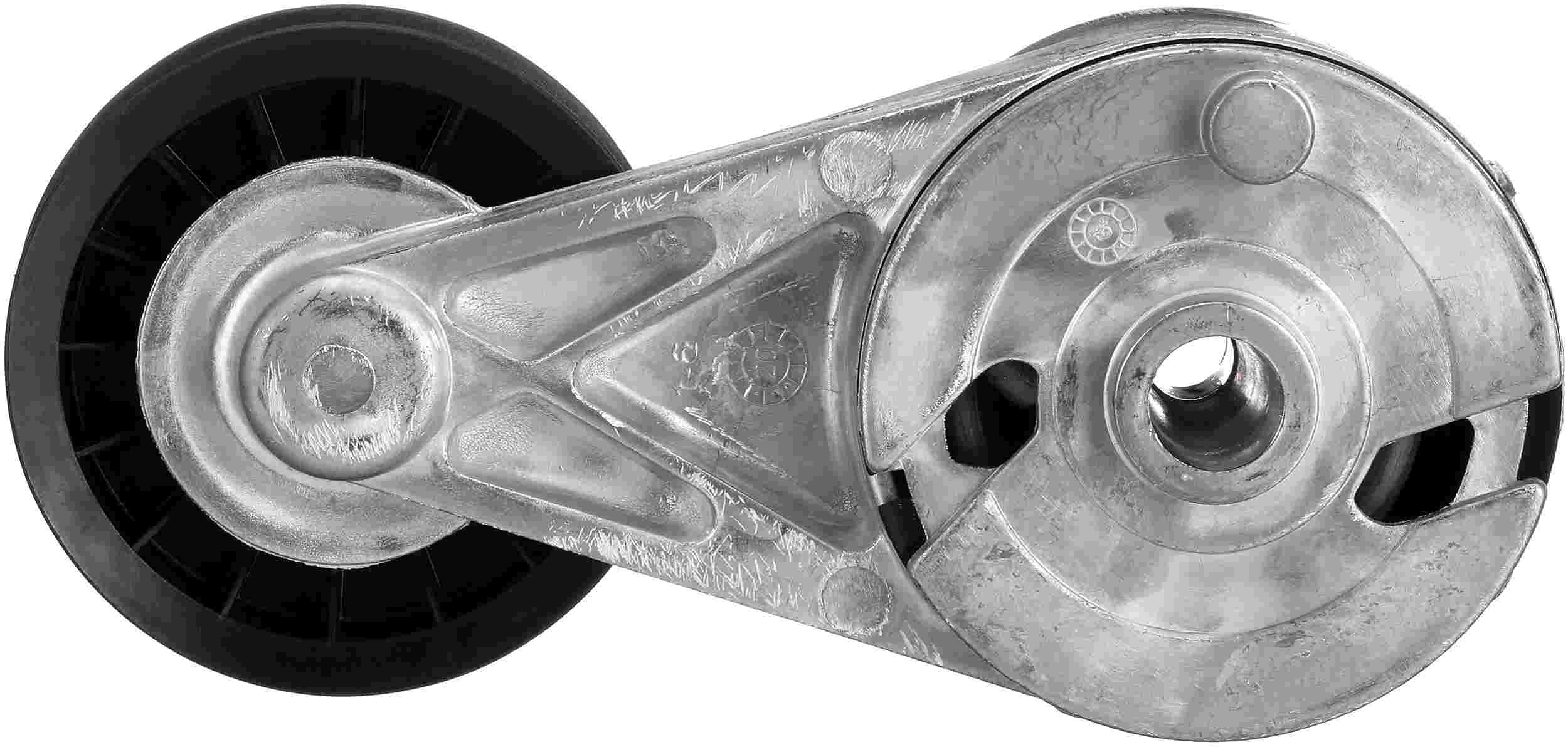 Gates Accessory Drive Belt Tensioner Assembly 38106