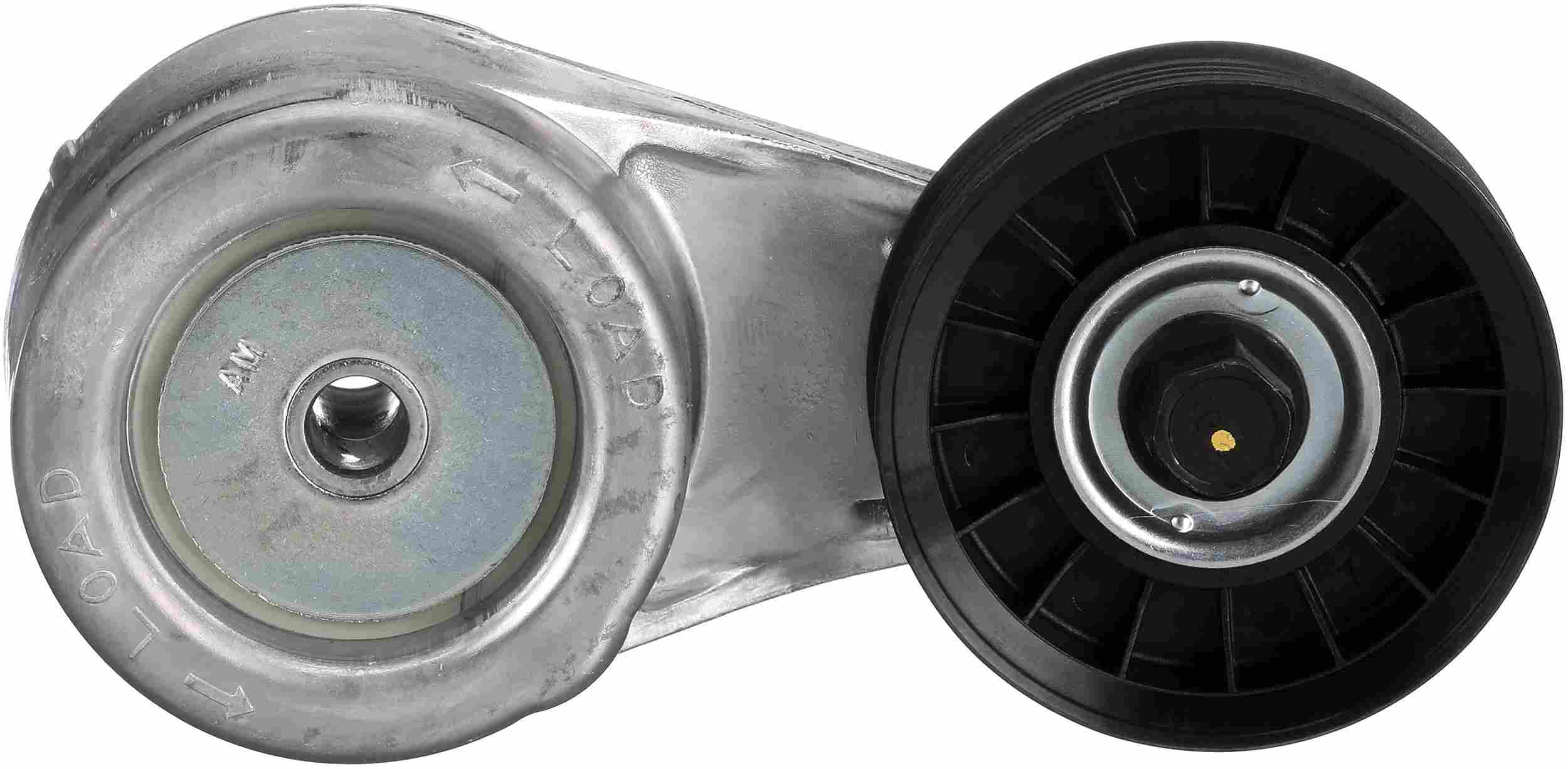 Gates Accessory Drive Belt Tensioner Assembly 38106