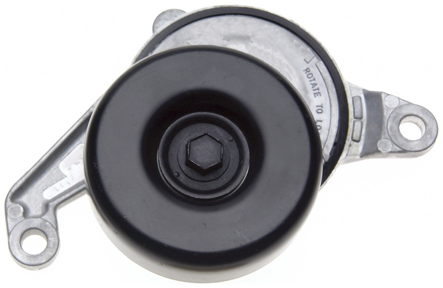 Gates Accessory Drive Belt Tensioner Assembly 38110