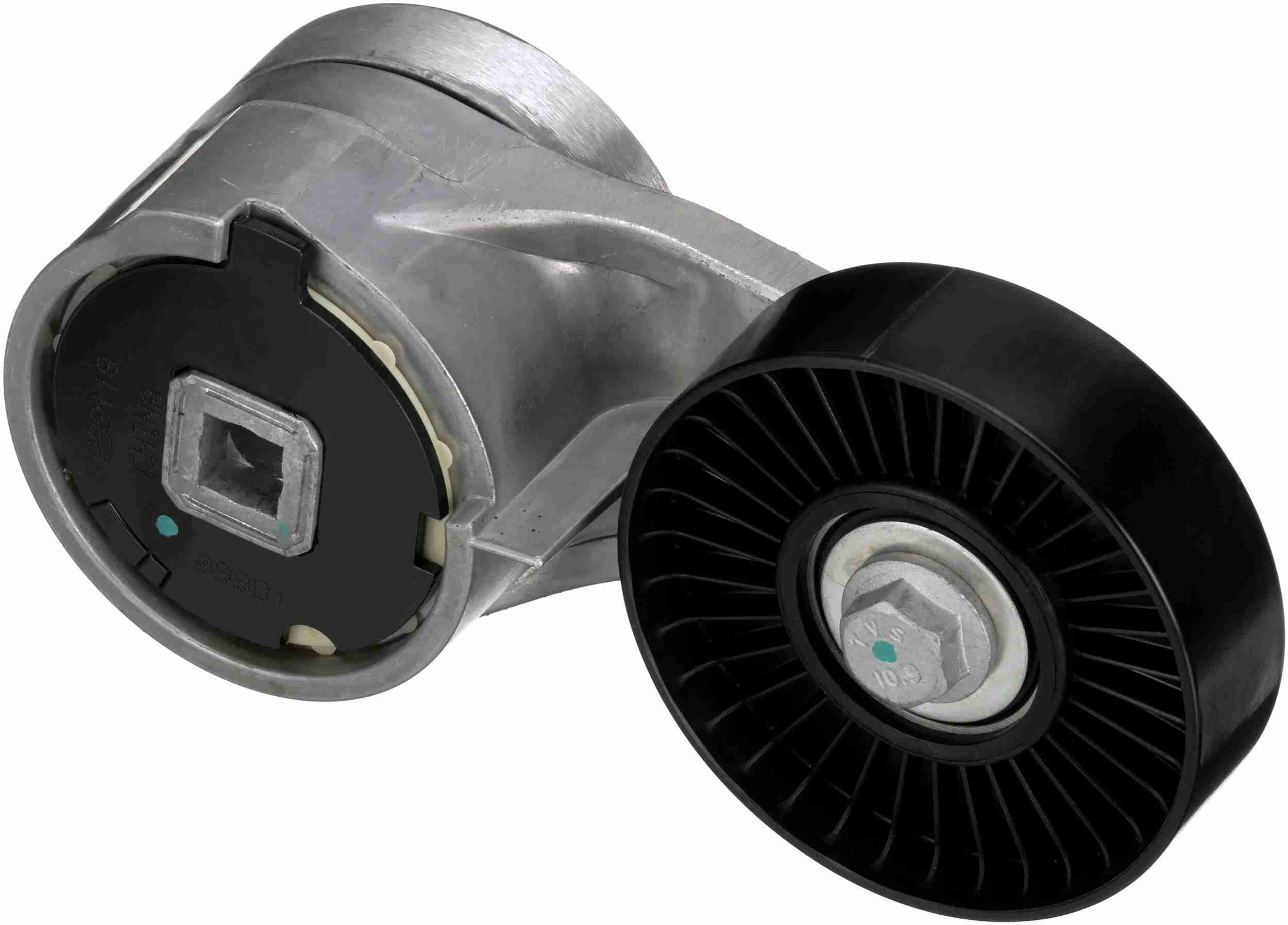 Gates Accessory Drive Belt Tensioner Assembly 38115