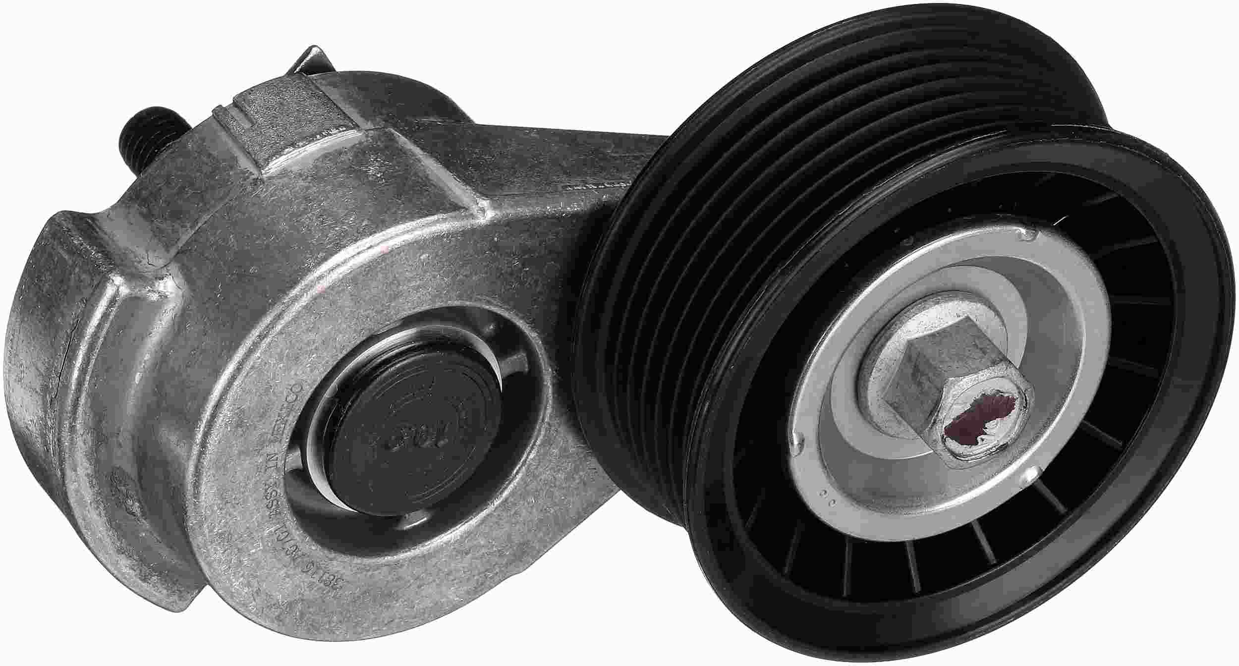 Gates Accessory Drive Belt Tensioner Assembly 38116