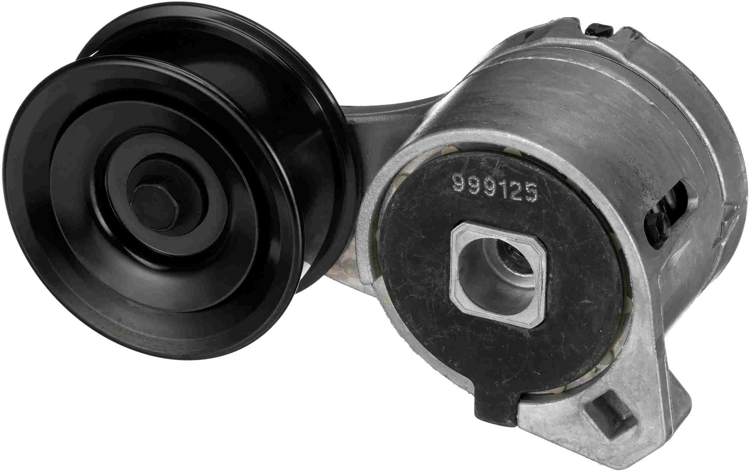 Gates Accessory Drive Belt Tensioner Assembly 38118