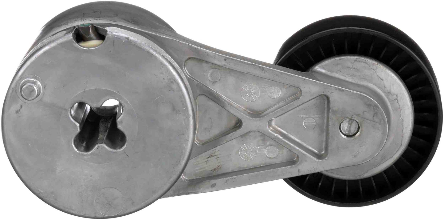 Gates 85-93 Ford Mustang Base DriveAlign Automatic Belt Tensioner - Fox Body 5.0L 38121