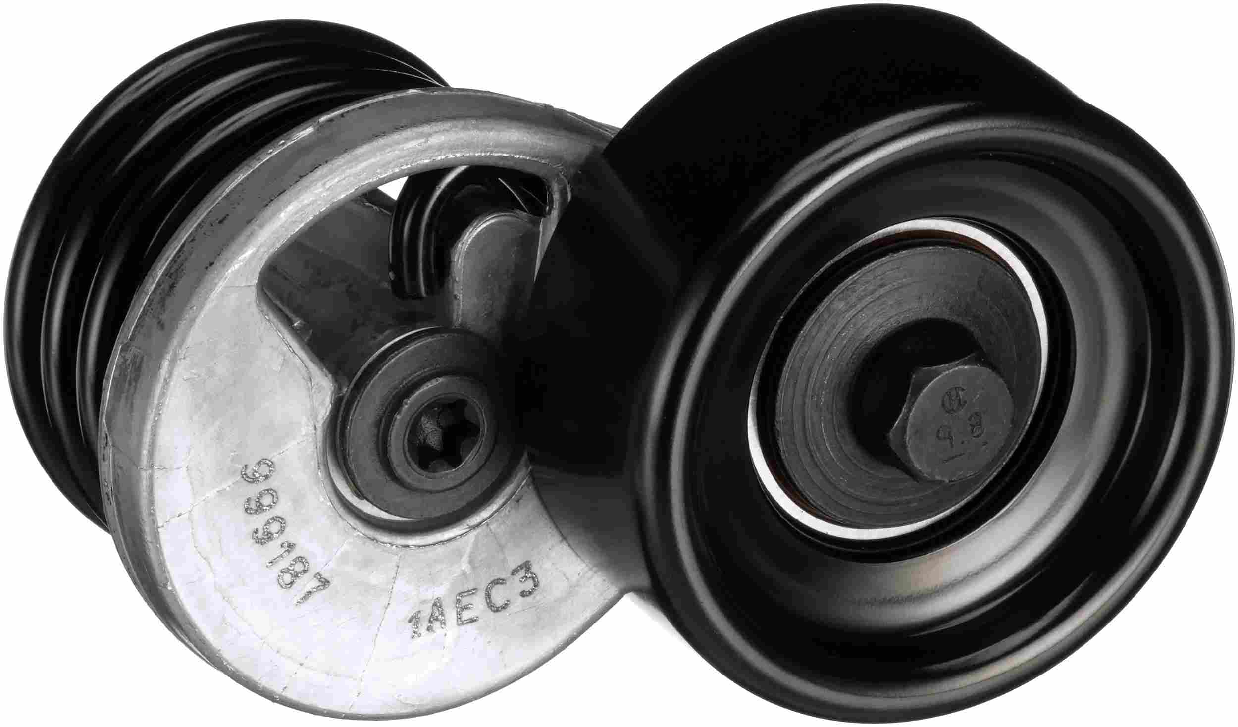 Gates DriveAlign Premium OE Automatic Belt Tensioner 07GEE