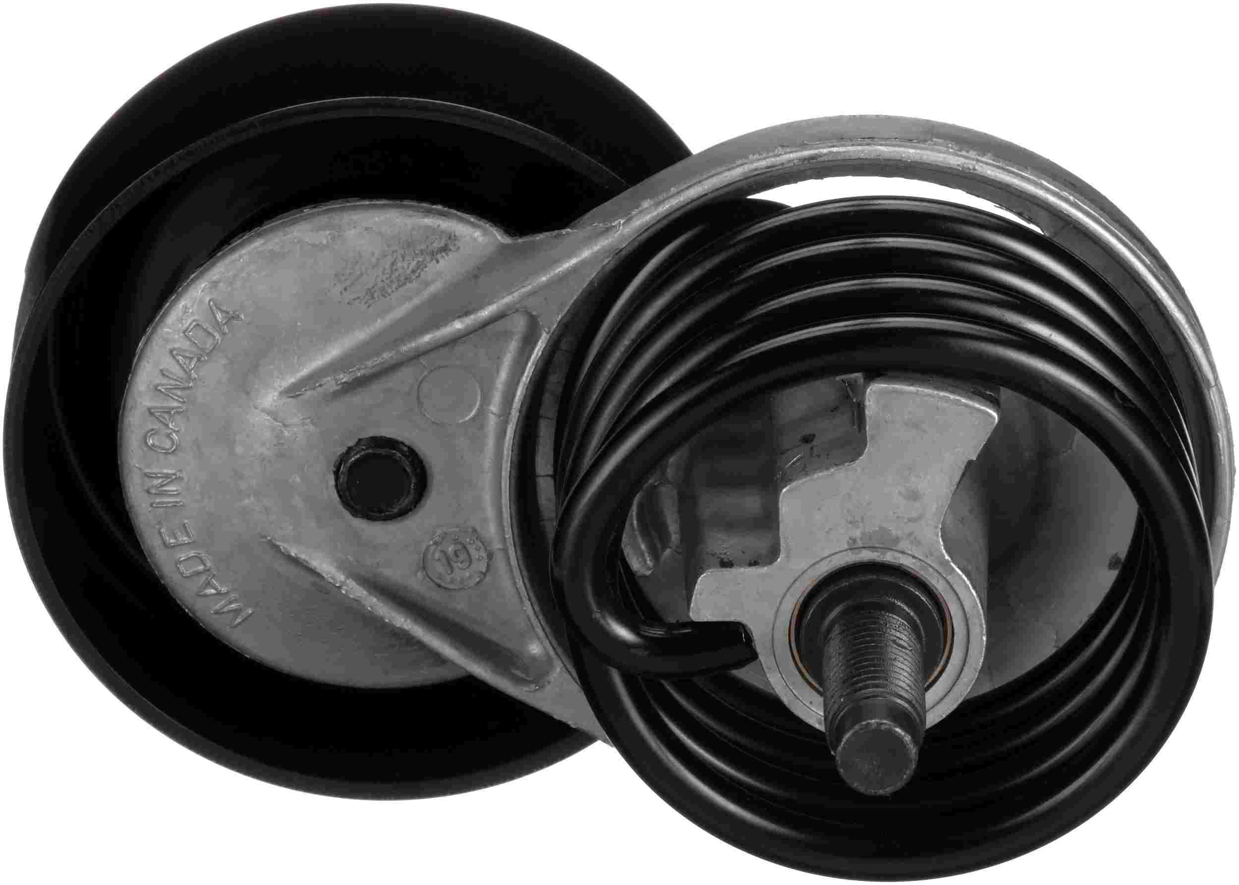 Gates DriveAlign Premium OE Automatic Belt Tensioner 07GEE