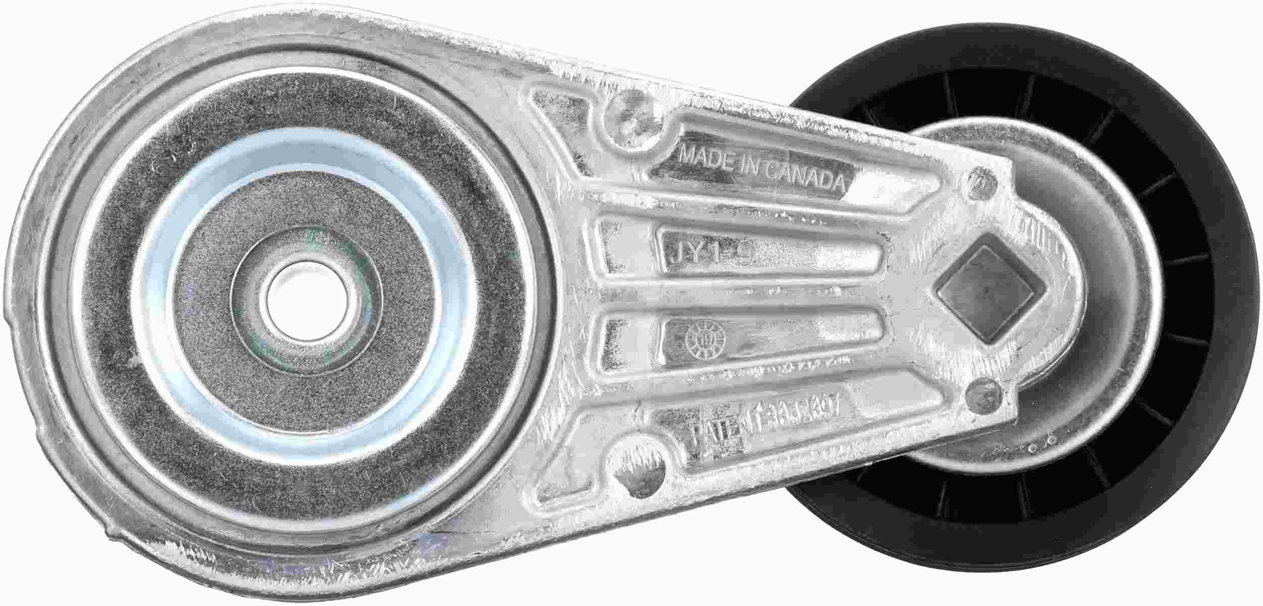 Gates Belt Tensioner Assembly