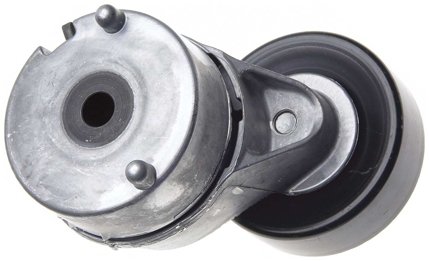 Gates 08-97 Ford F Series Pickup V-6 4.2L Tensioner Assy. - Smooth Belt Drive Pulleys & Tensioners 38138