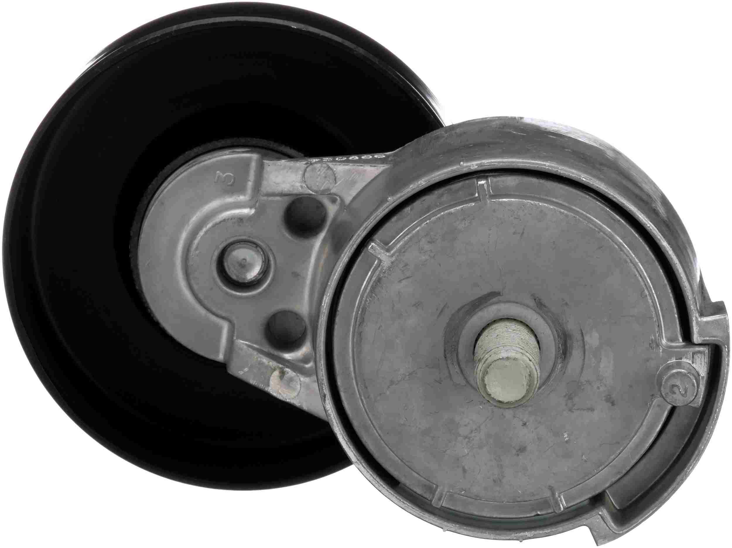 Gates Accessory Drive Belt Tensioner Assembly 38142
