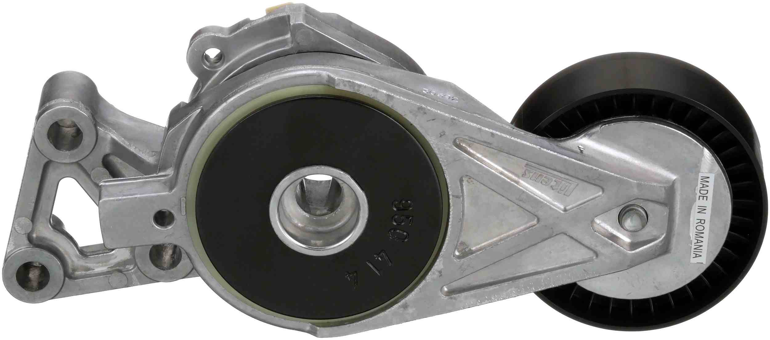 Gates 98-04 Audi A3/99-06 TT / 99-07 VW Golf/99-08 Jetta Belt Drive Tensioner Assembly 38148