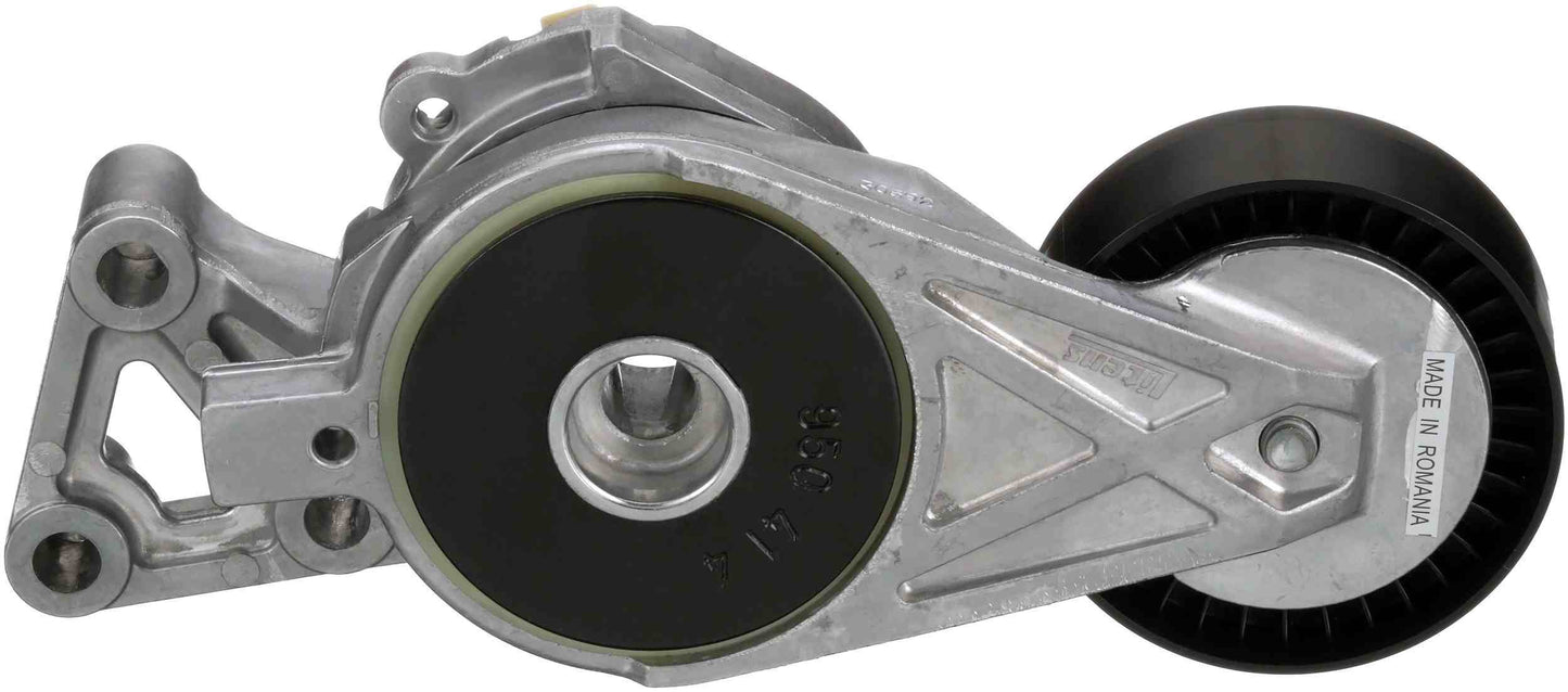 Gates 98-04 Audi A3/99-06 TT / 99-07 VW Golf/99-08 Jetta Belt Drive Tensioner Assembly 38148