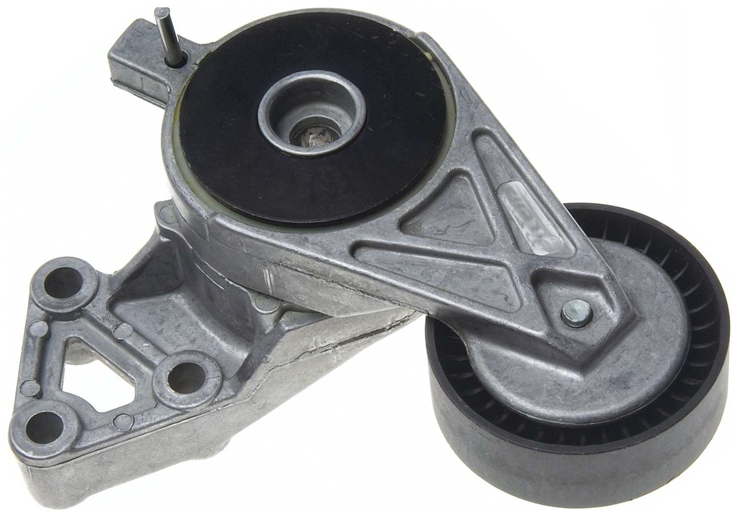Gates 98-04 Audi A3/99-06 TT / 99-07 VW Golf/99-08 Jetta Belt Drive Tensioner Assembly 38148