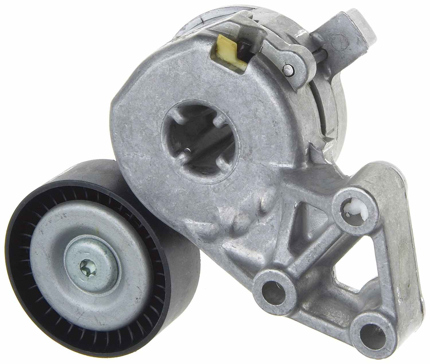 Gates 98-04 Audi A3/99-06 TT / 99-07 VW Golf/99-08 Jetta Belt Drive Tensioner Assembly 38148