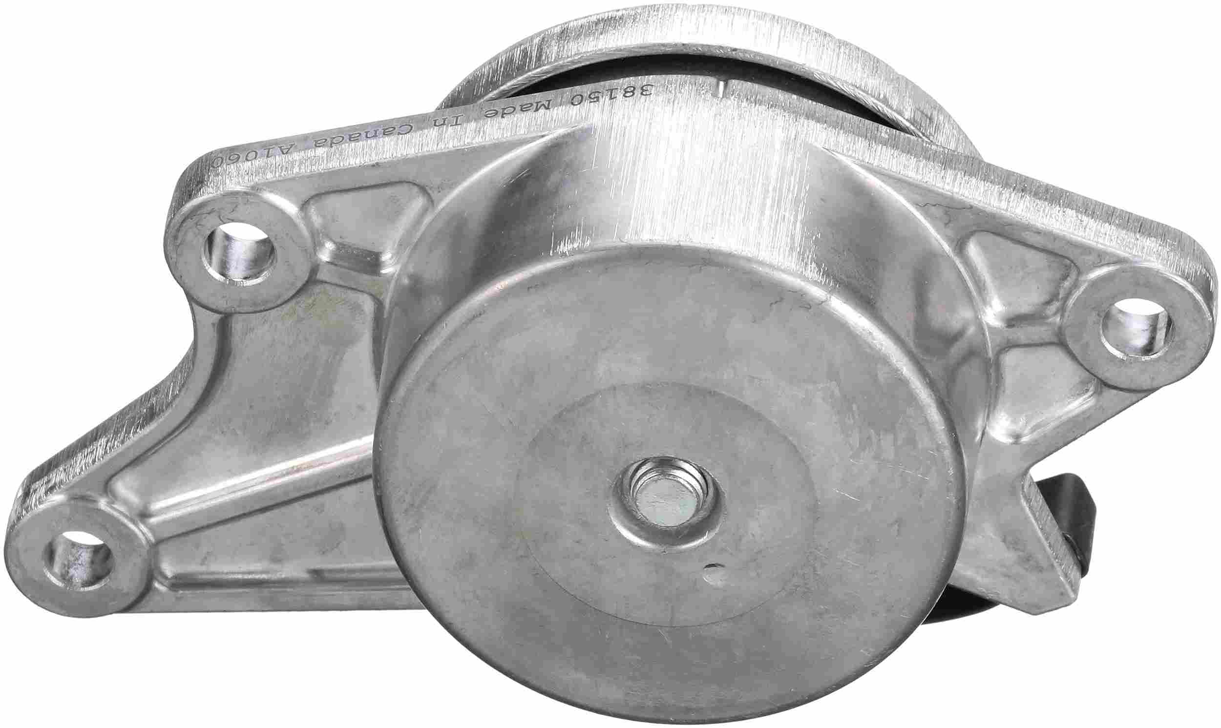 Gates Accessory Drive Belt Tensioner Assembly 38150