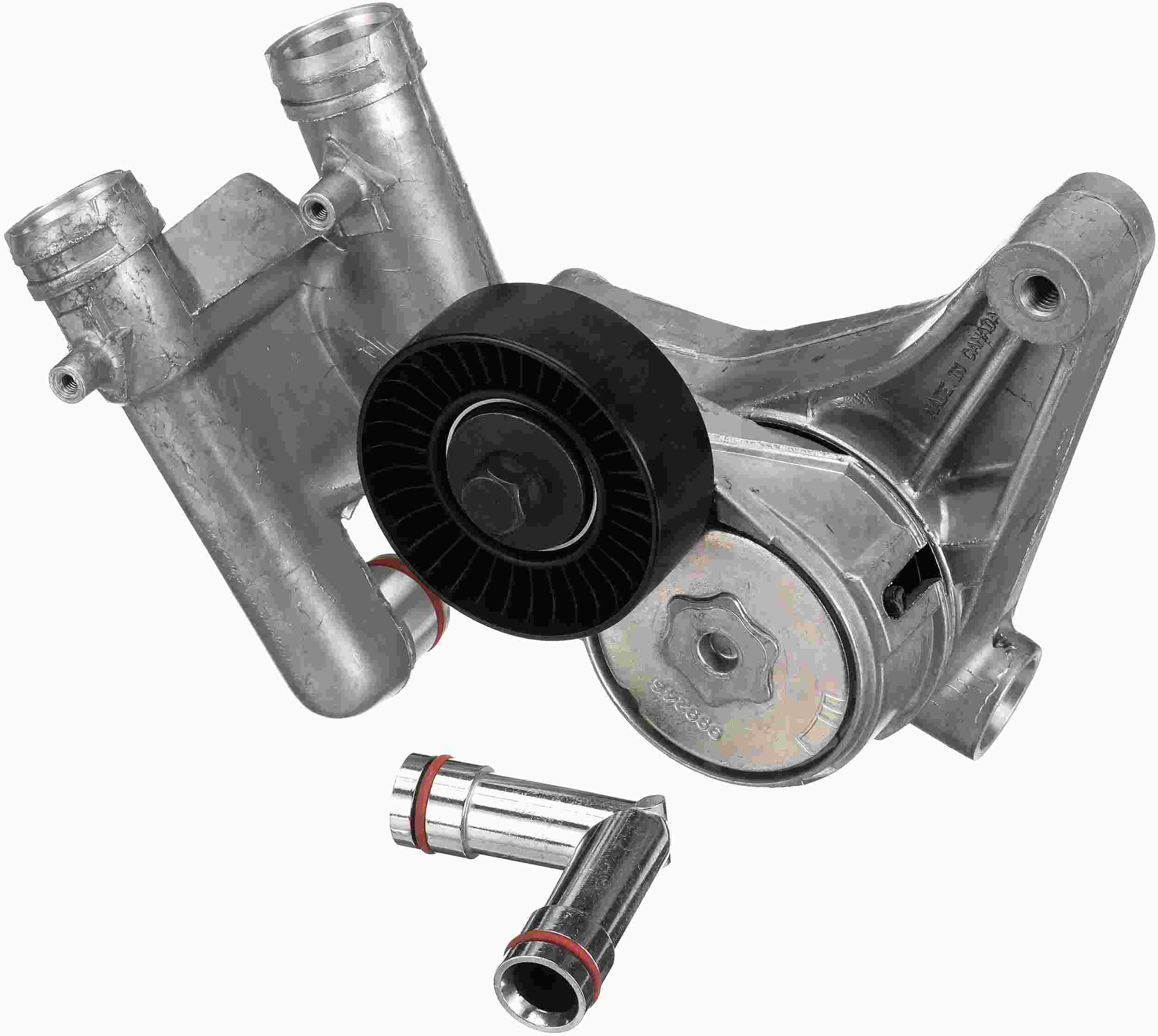 Gates Accessory Drive Belt Tensioner Assembly 38152