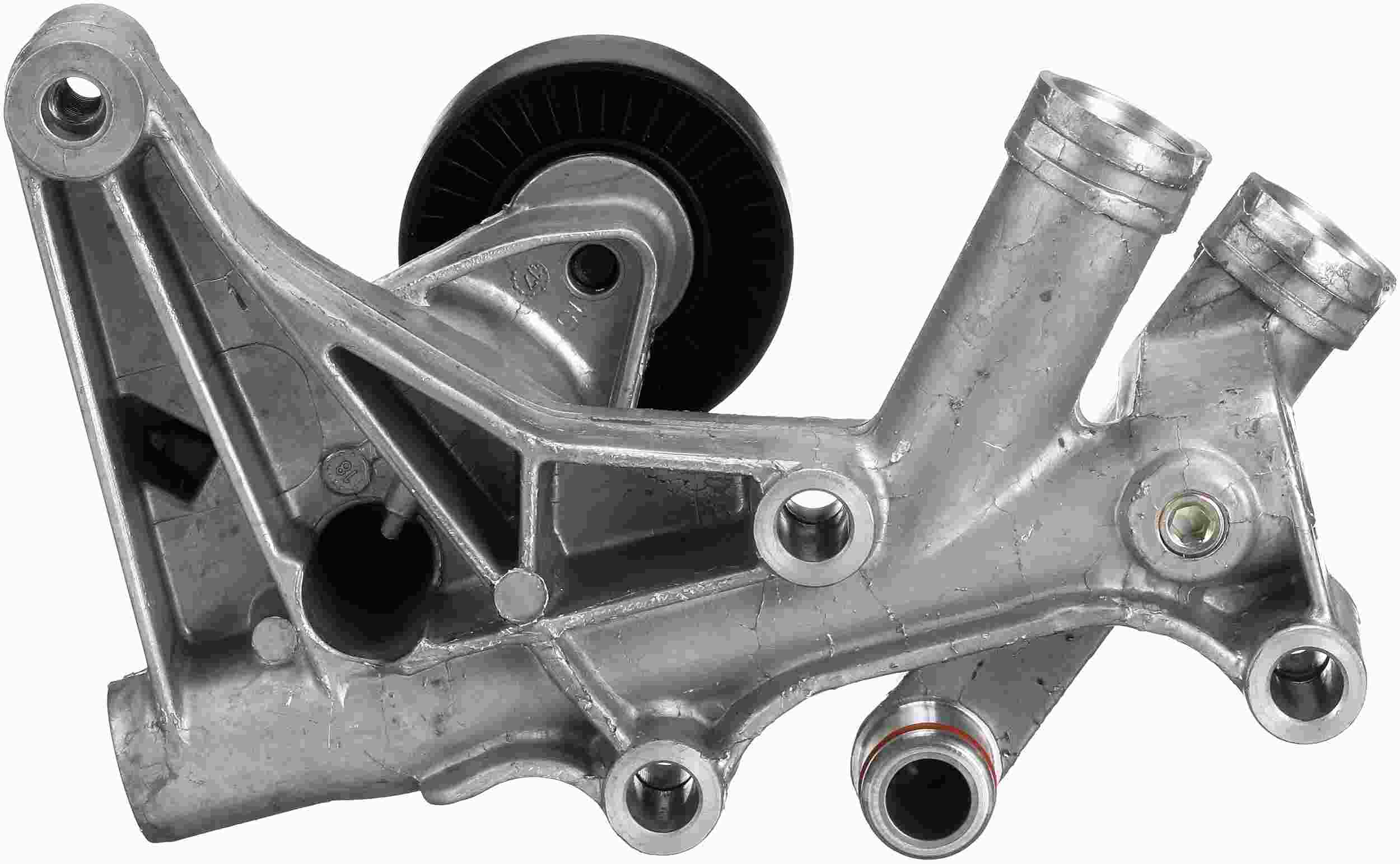Gates Accessory Drive Belt Tensioner Assembly 38152