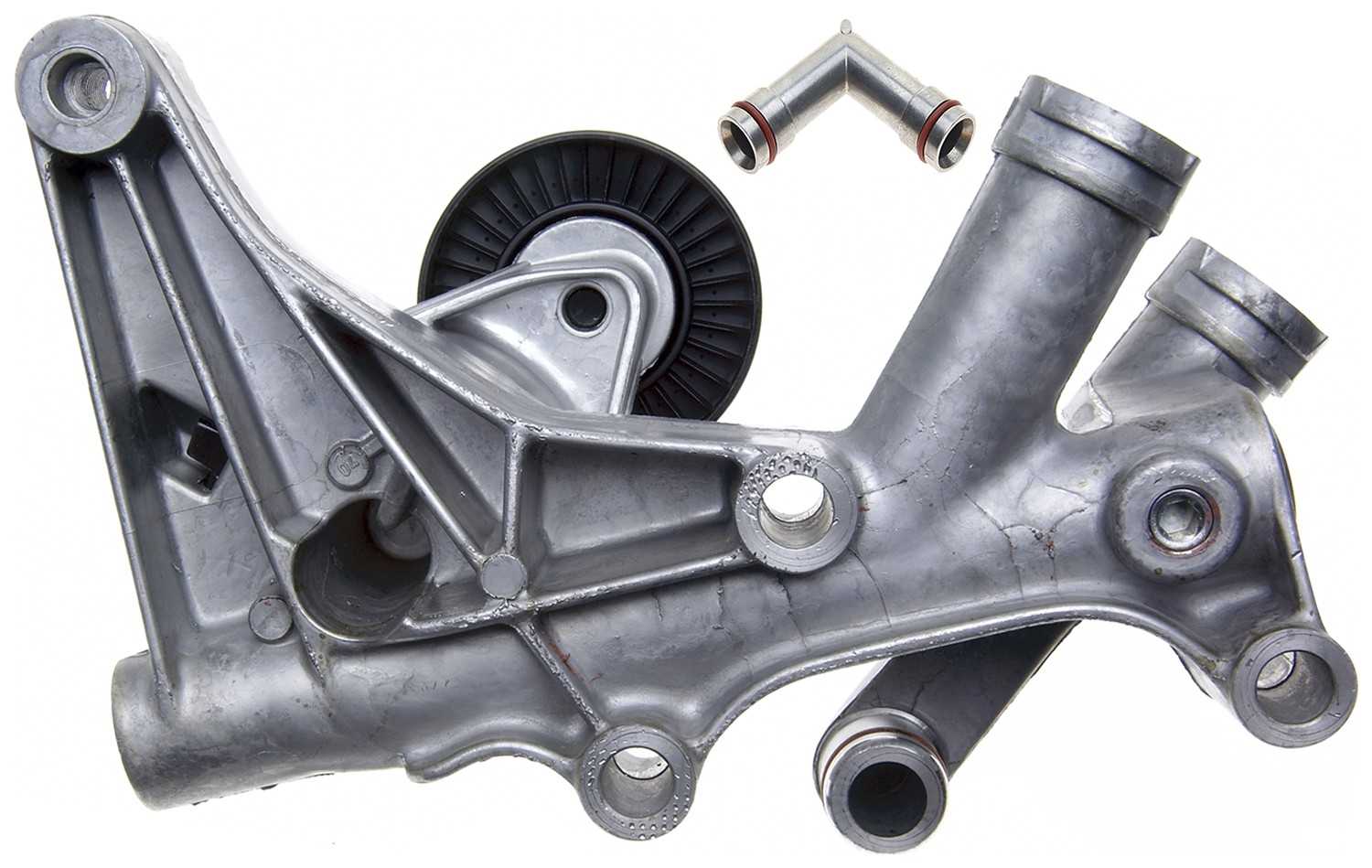 Gates Accessory Drive Belt Tensioner Assembly 38152
