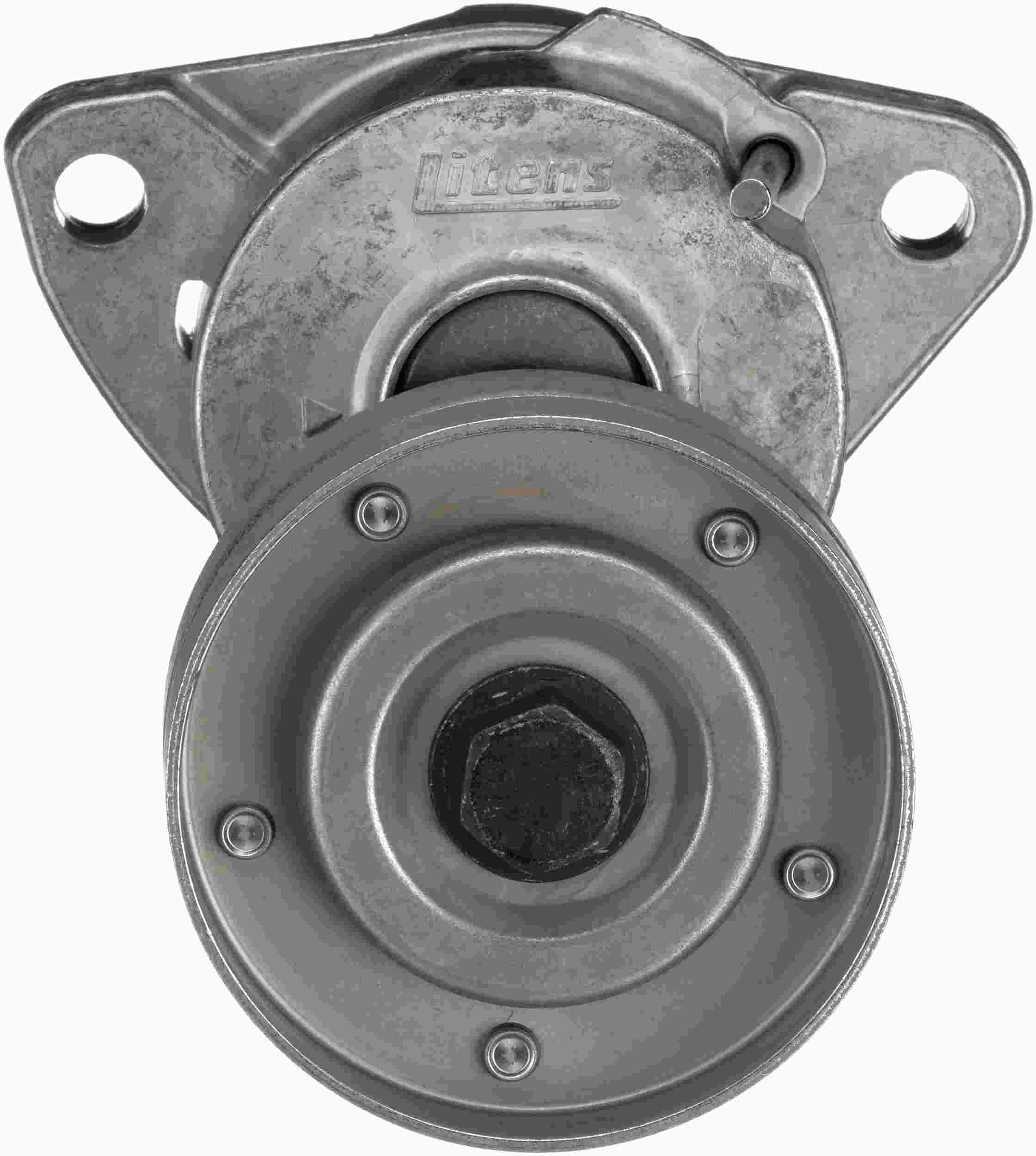 Gates Belt Tensioner