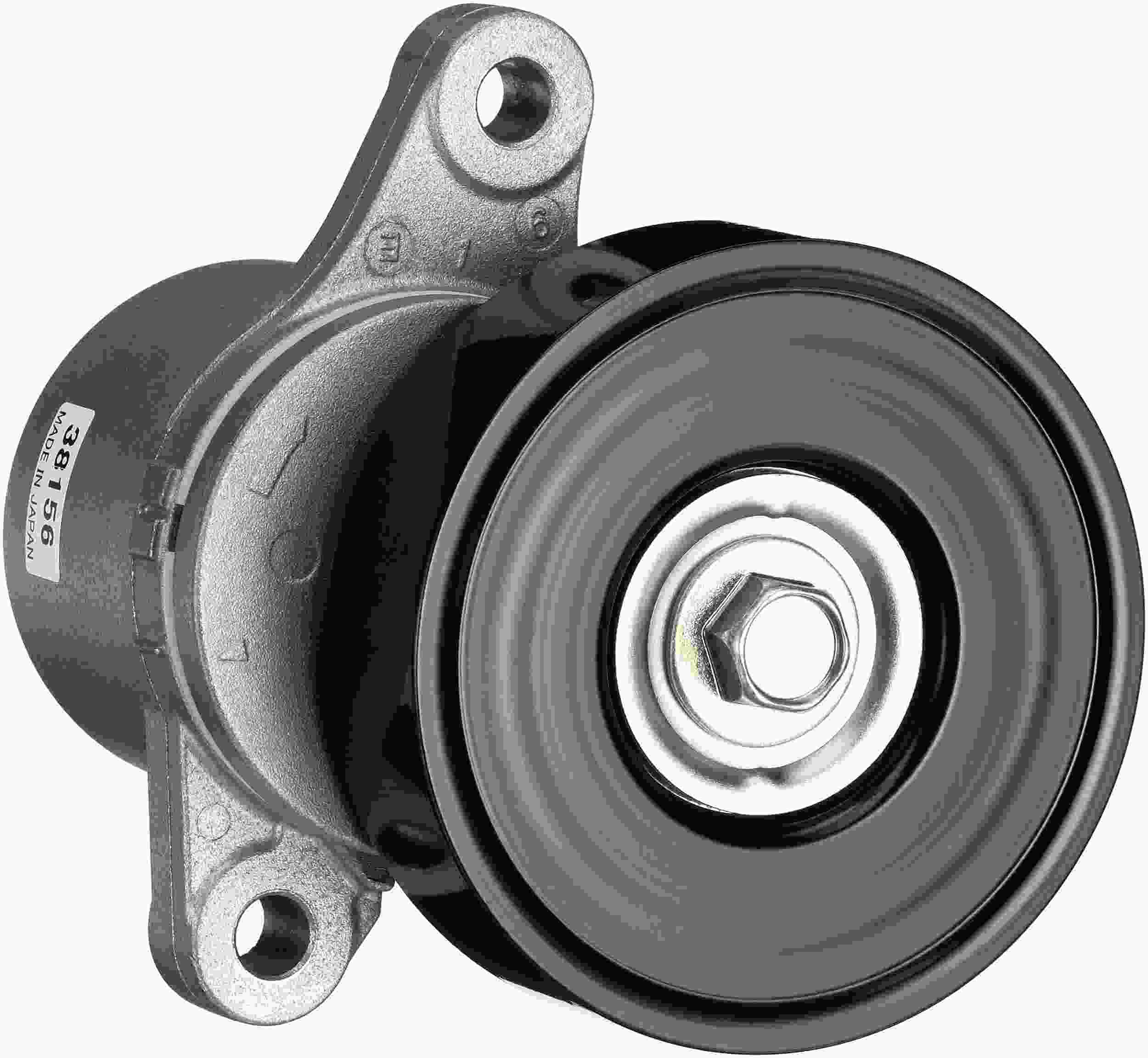 Gates Belt Tensioner