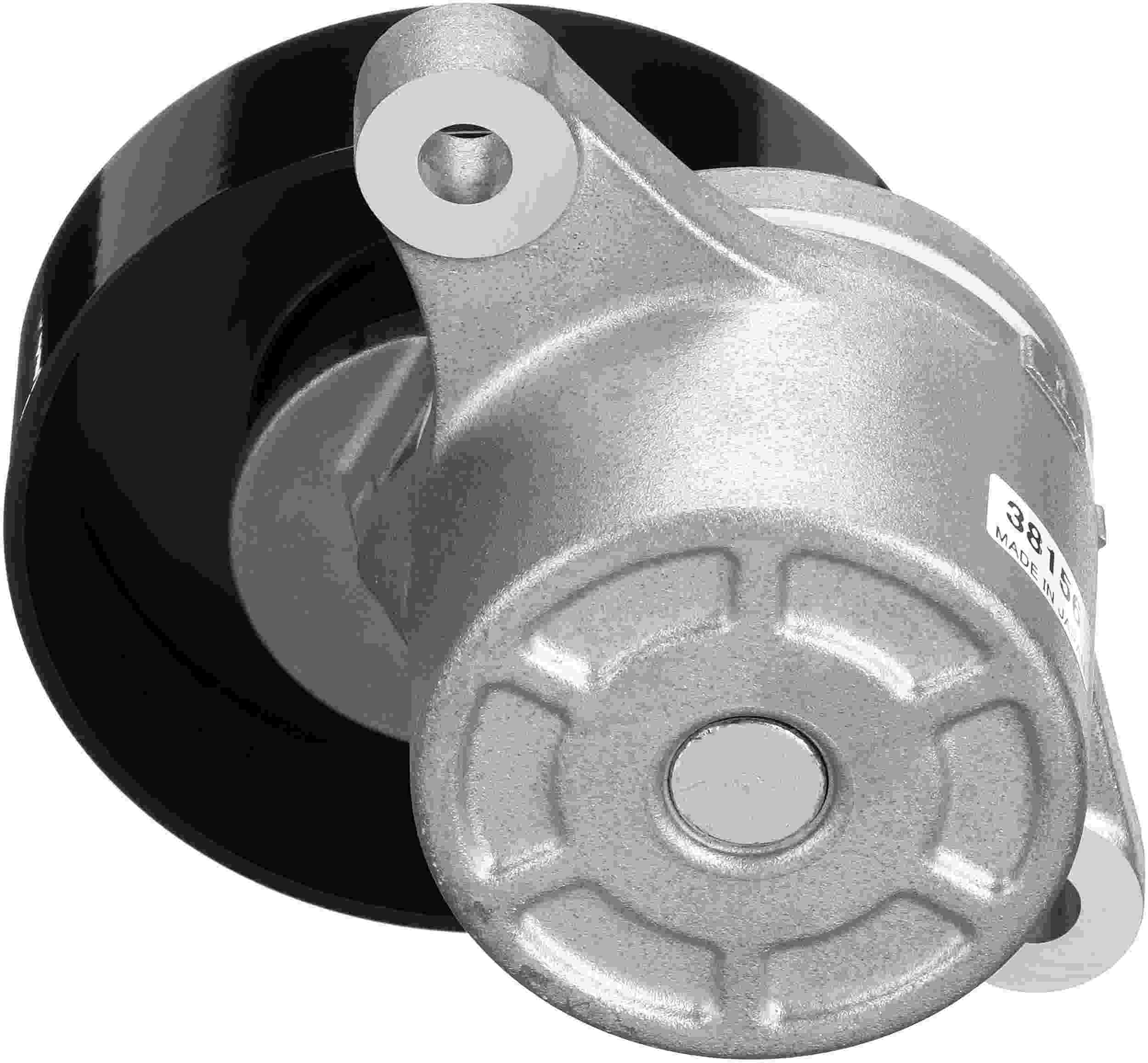 Gates Belt Tensioner