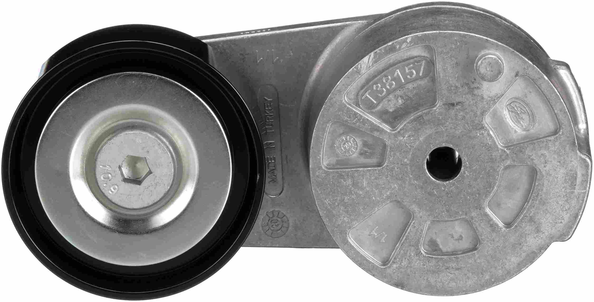 Gates 94-02 Dodge Diesel DriveAlign Auto Tensioner 07N0K