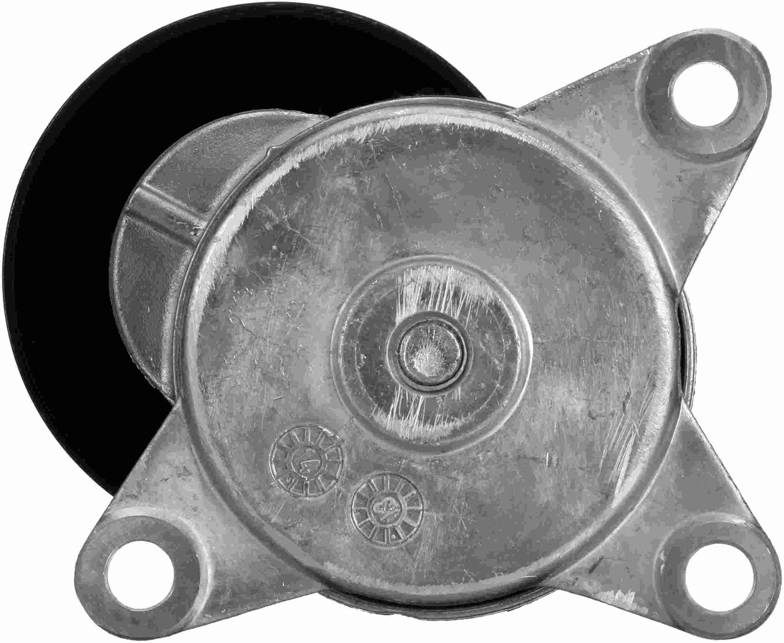 Gates Accessory Drive Belt Tensioner Assembly 38162
