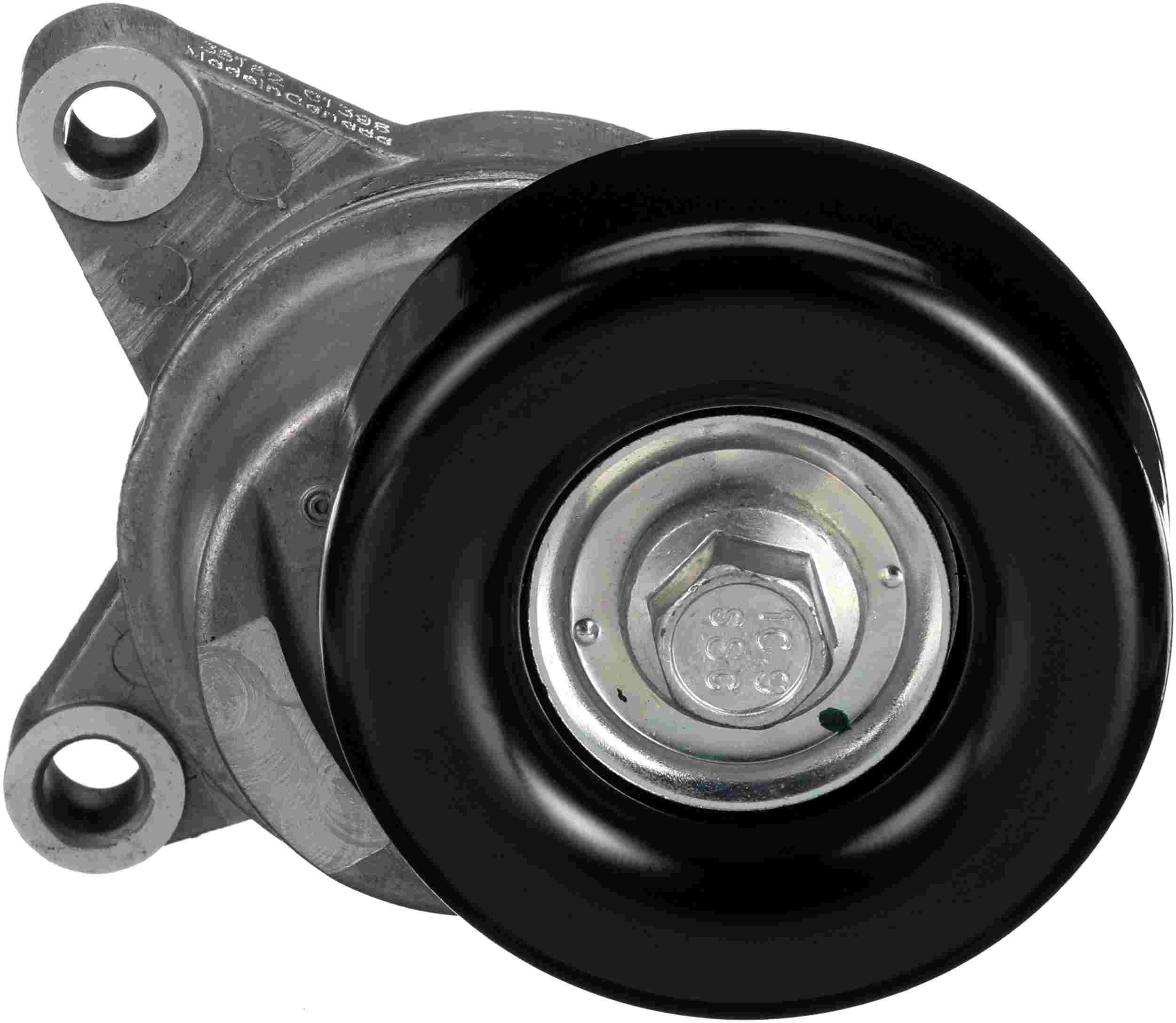 Gates Accessory Drive Belt Tensioner Assembly 38162