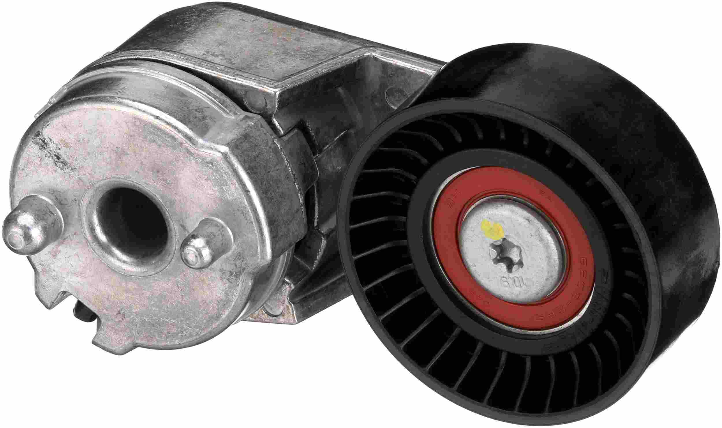 Gates 99-04 Jeep Grand Cherokee 4.0L Belt Drive Tensioner Assembly 38163