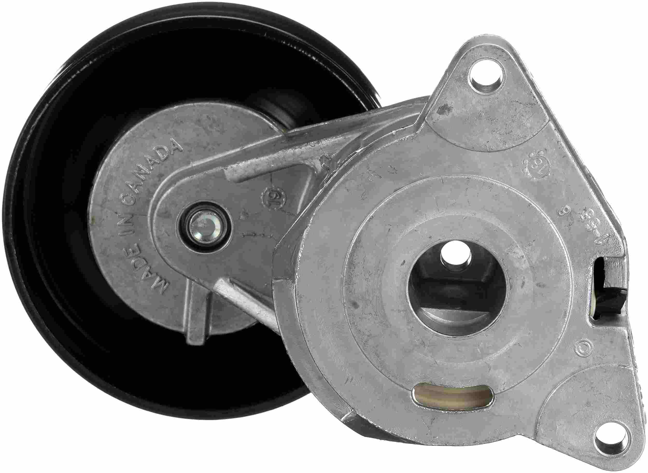 Gates Belt Tensioner Assembly