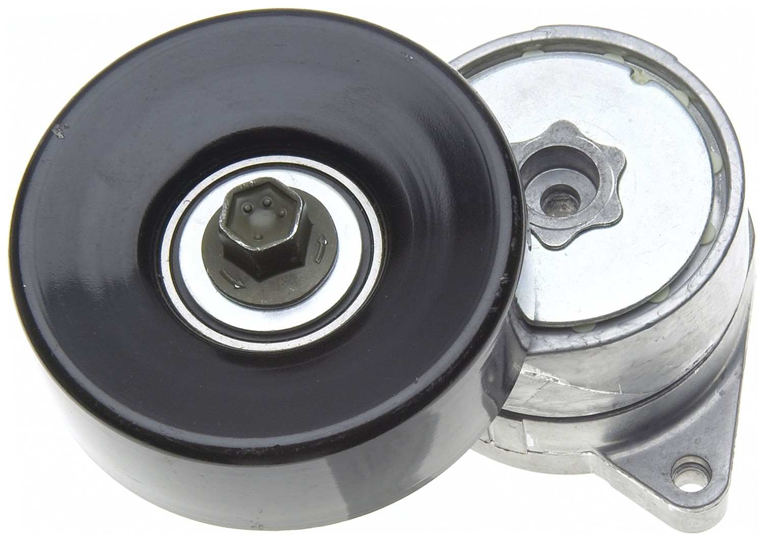 Gates Belt Tensioner Assembly
