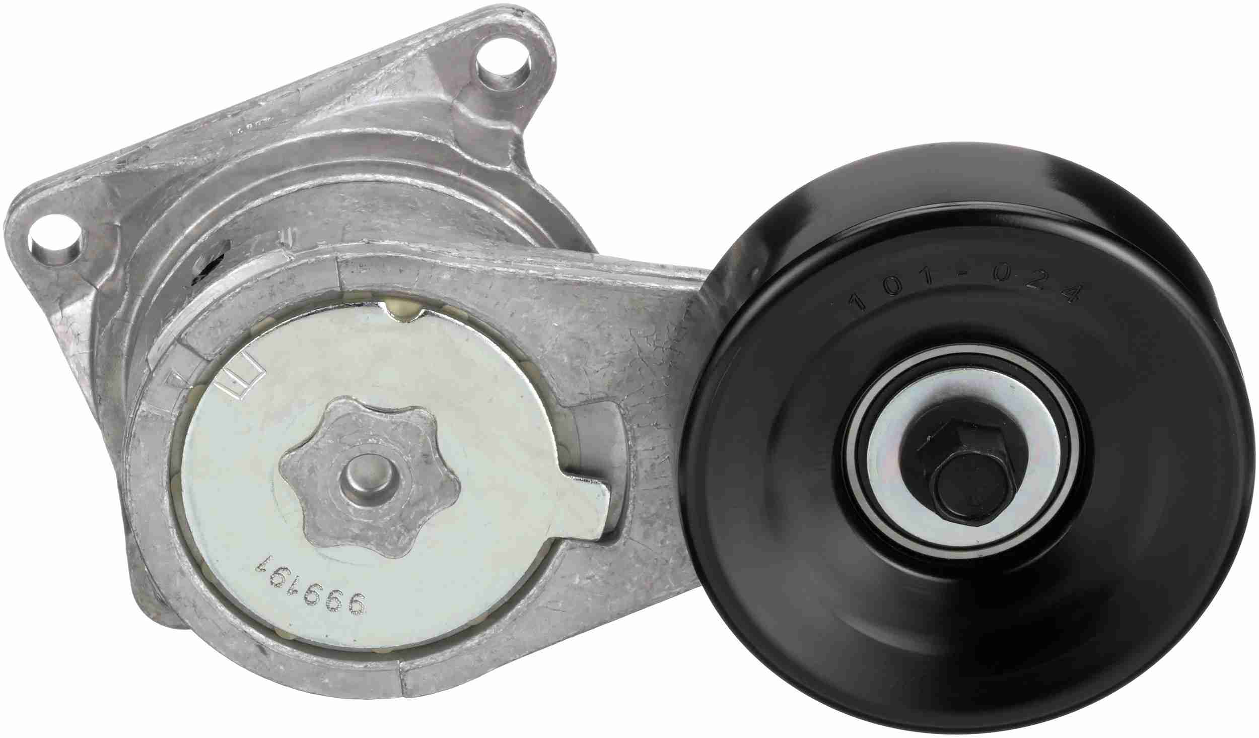 Gates Lexus/Toyota 93-05 GS300/92-00 SC300/94-98 Supra 3.0L Drive Automatic Belt Tensioner Assembly 38170