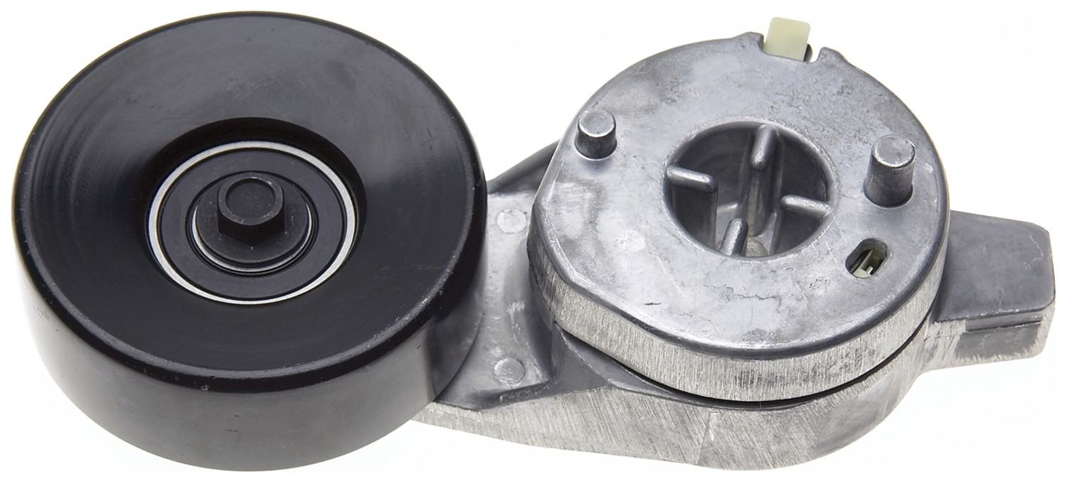 Gates 97-02 Ford Escort 4-Cyl 2.0L Automatic Belt Tensioner Assembly 38171