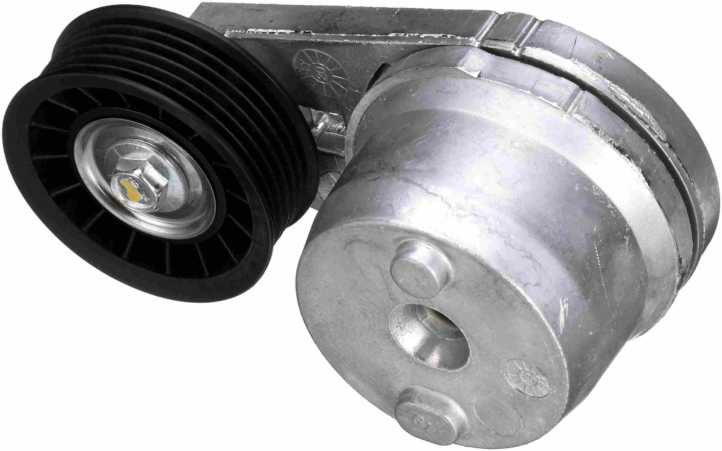 Gates DriveAlign Automatic Belt Tensioners: 2010-02 Chevrolet, Silverado