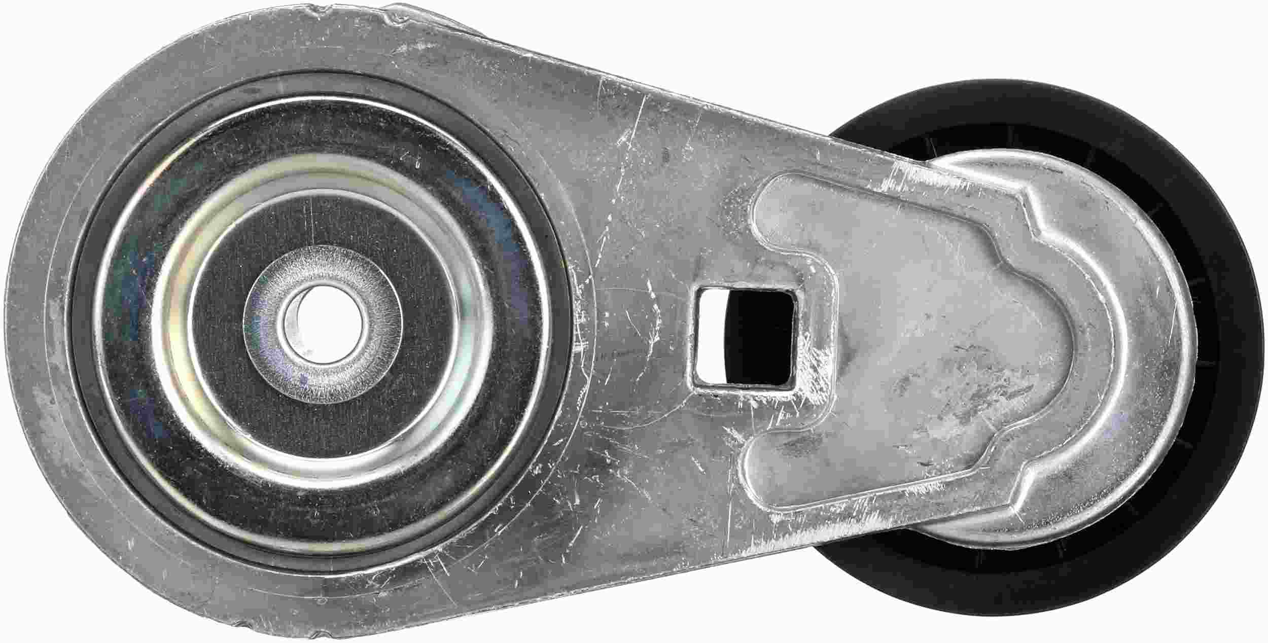 Gates DriveAlign Automatic Belt Tensioners: 2010-02 Chevrolet, Silverado