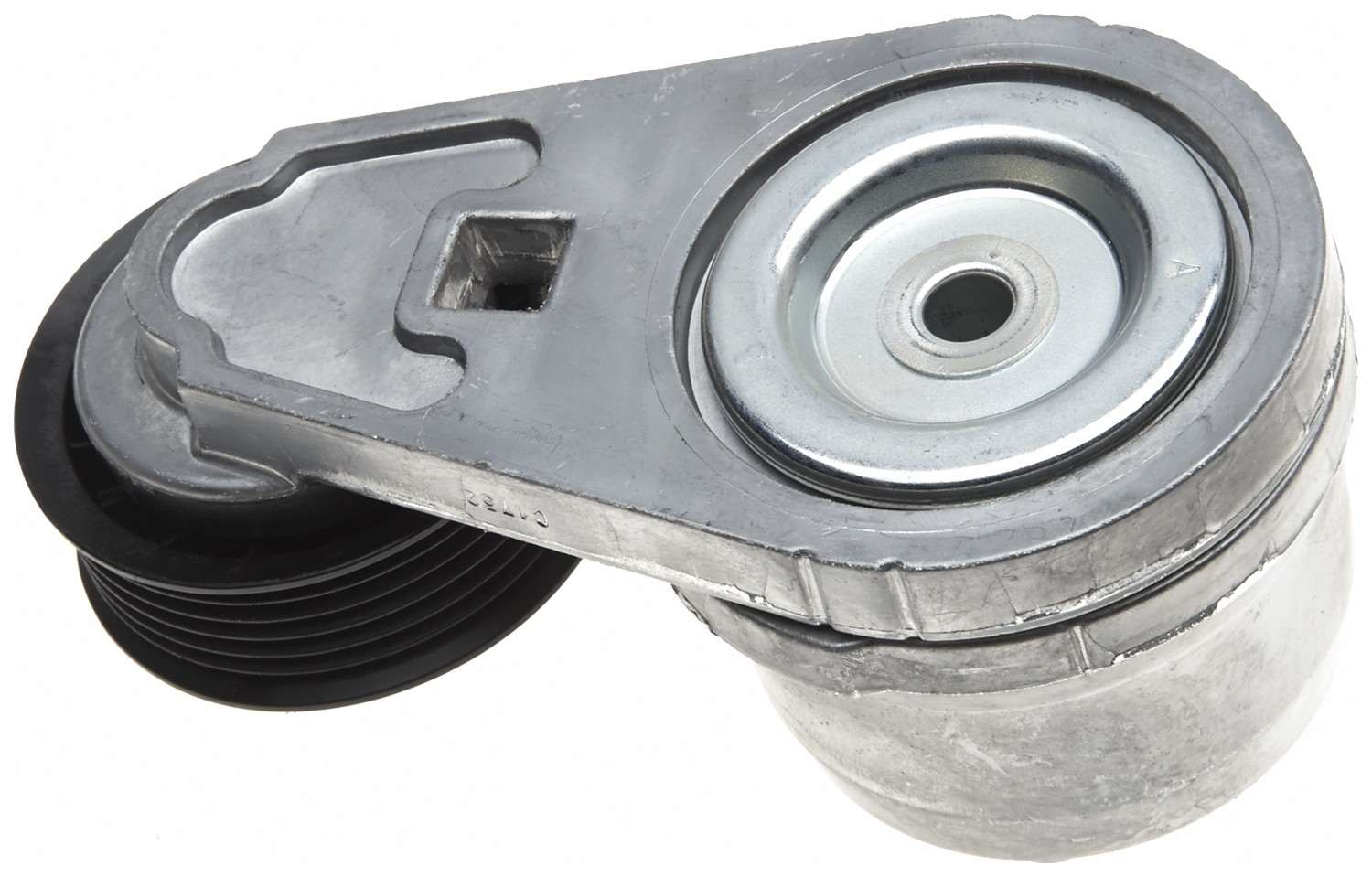 Gates DriveAlign Automatic Belt Tensioners: 2010-02 Chevrolet, Silverado