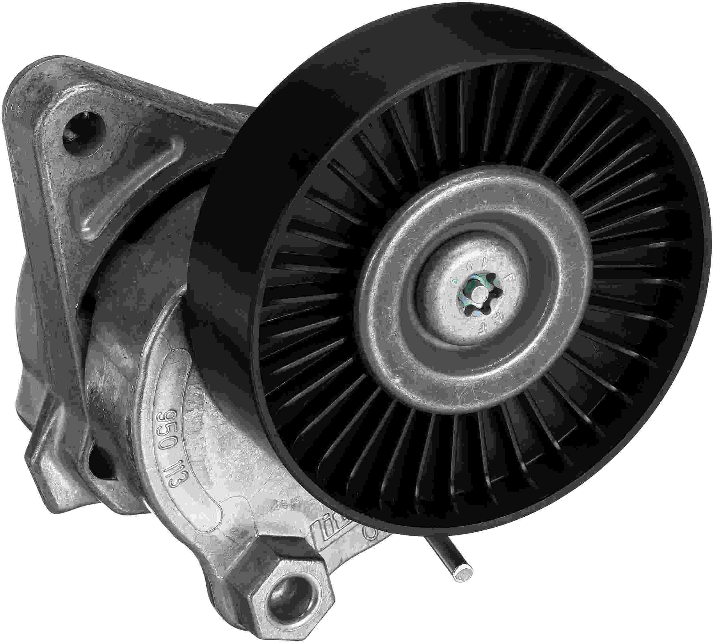 Gates DriveAlign Premium OE Automatic Belt Tensioner 07HB2