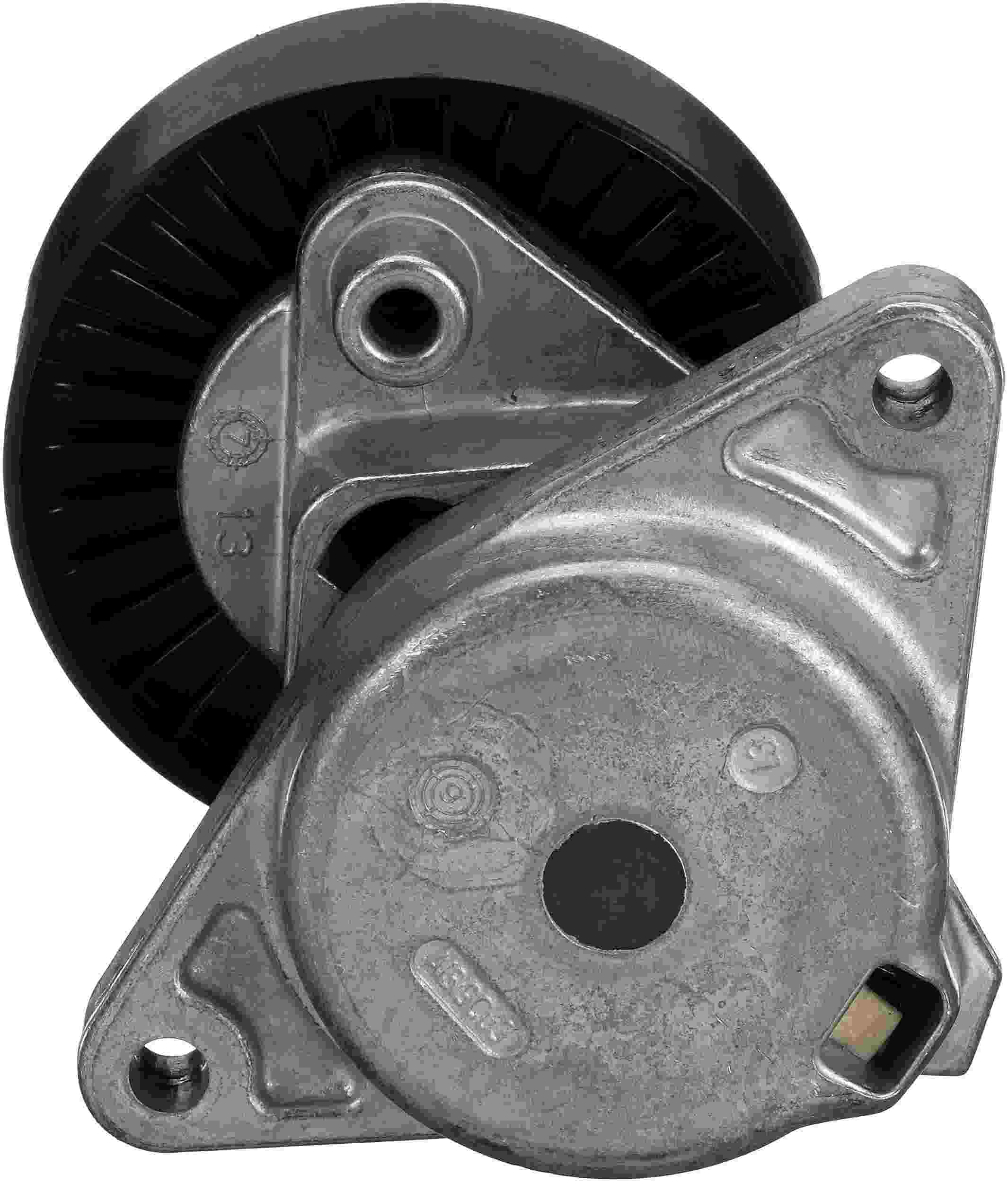 Gates DriveAlign Premium OE Automatic Belt Tensioner 07HB2