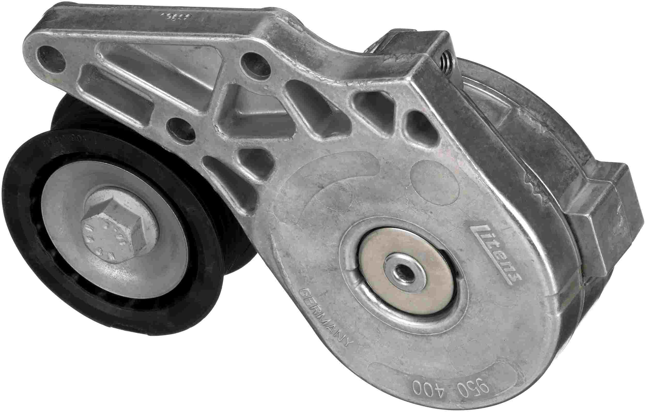 Gates Accessory Drive Belt Tensioner Assembly 38175