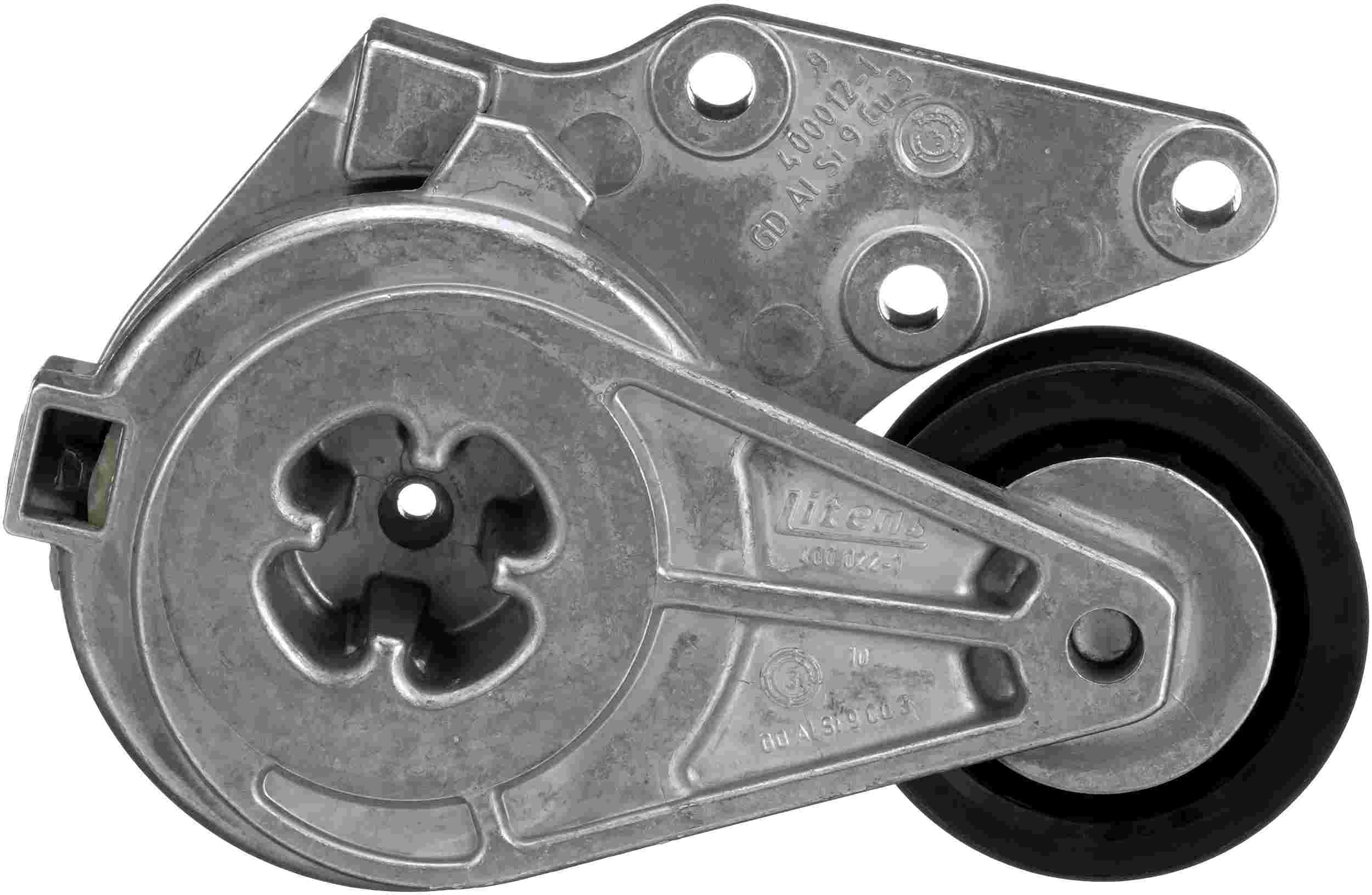 Gates Accessory Drive Belt Tensioner Assembly 38175